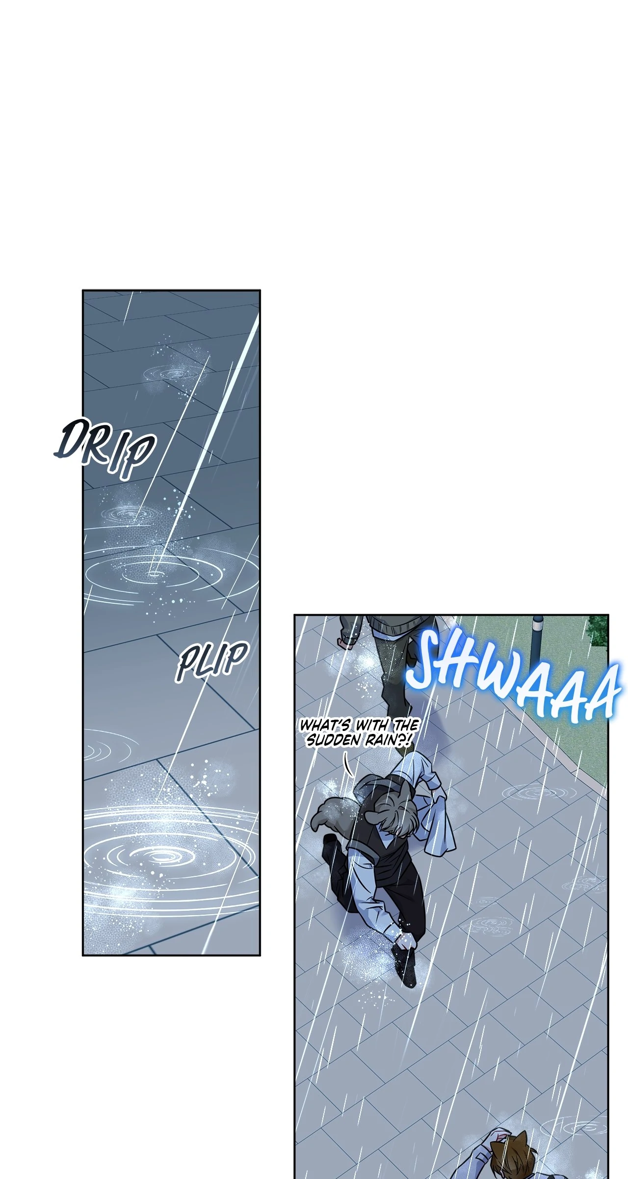 The Fox’s Love Refresher - Chapter 14 manhwa