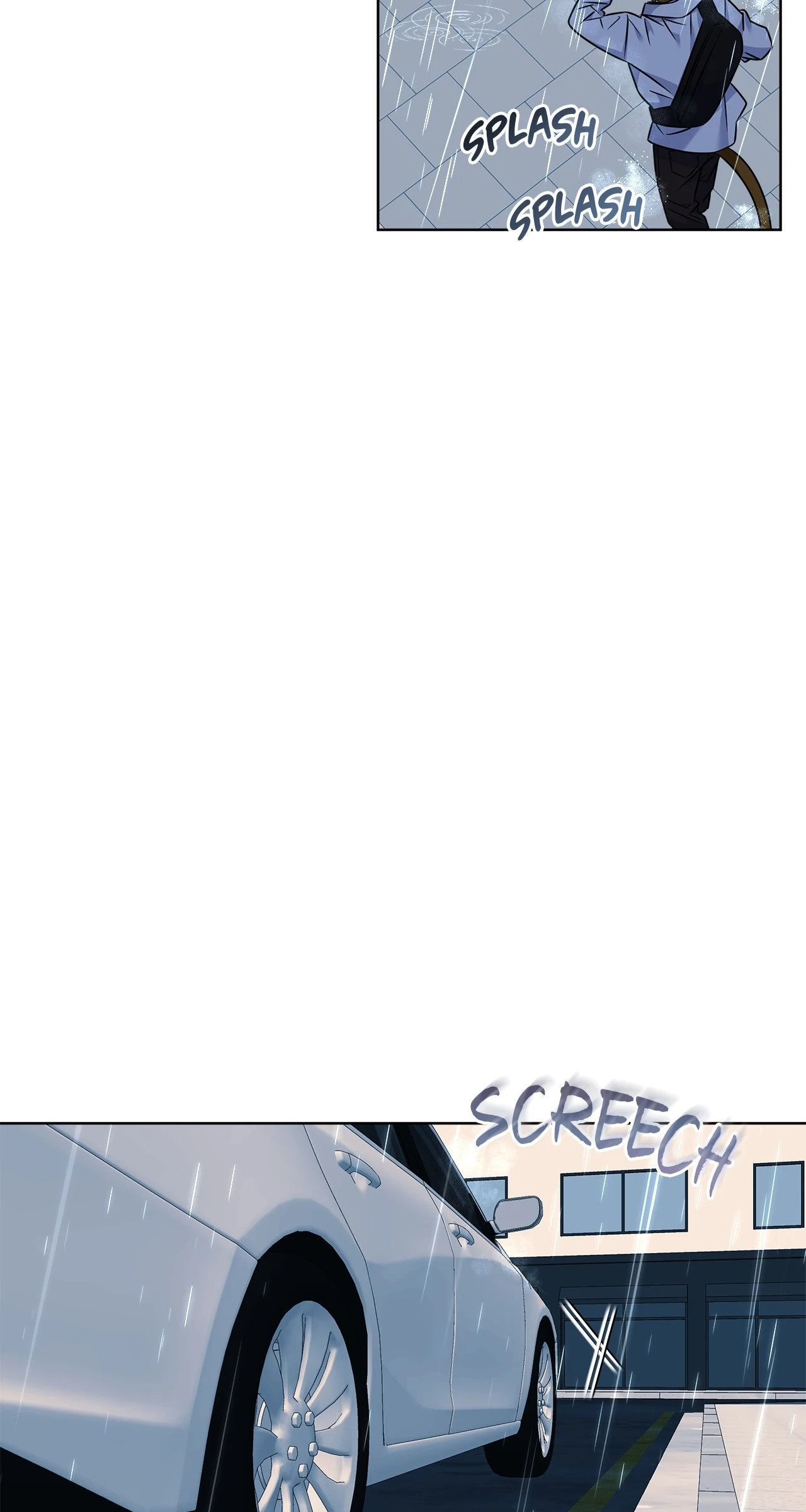 The Fox’s Love Refresher - Chapter 14 manhwa
