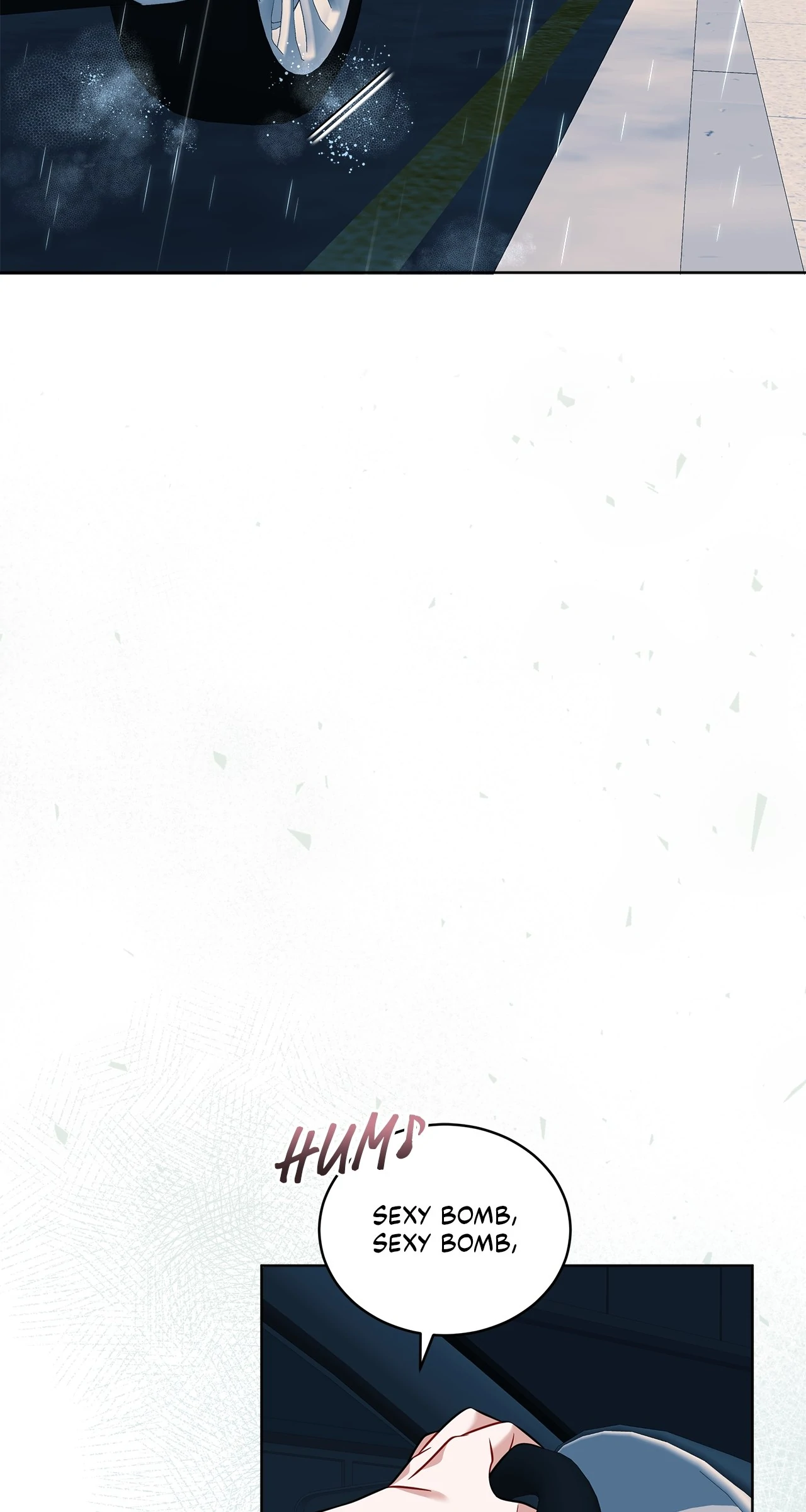The Fox’s Love Refresher - Chapter 14 manhwa