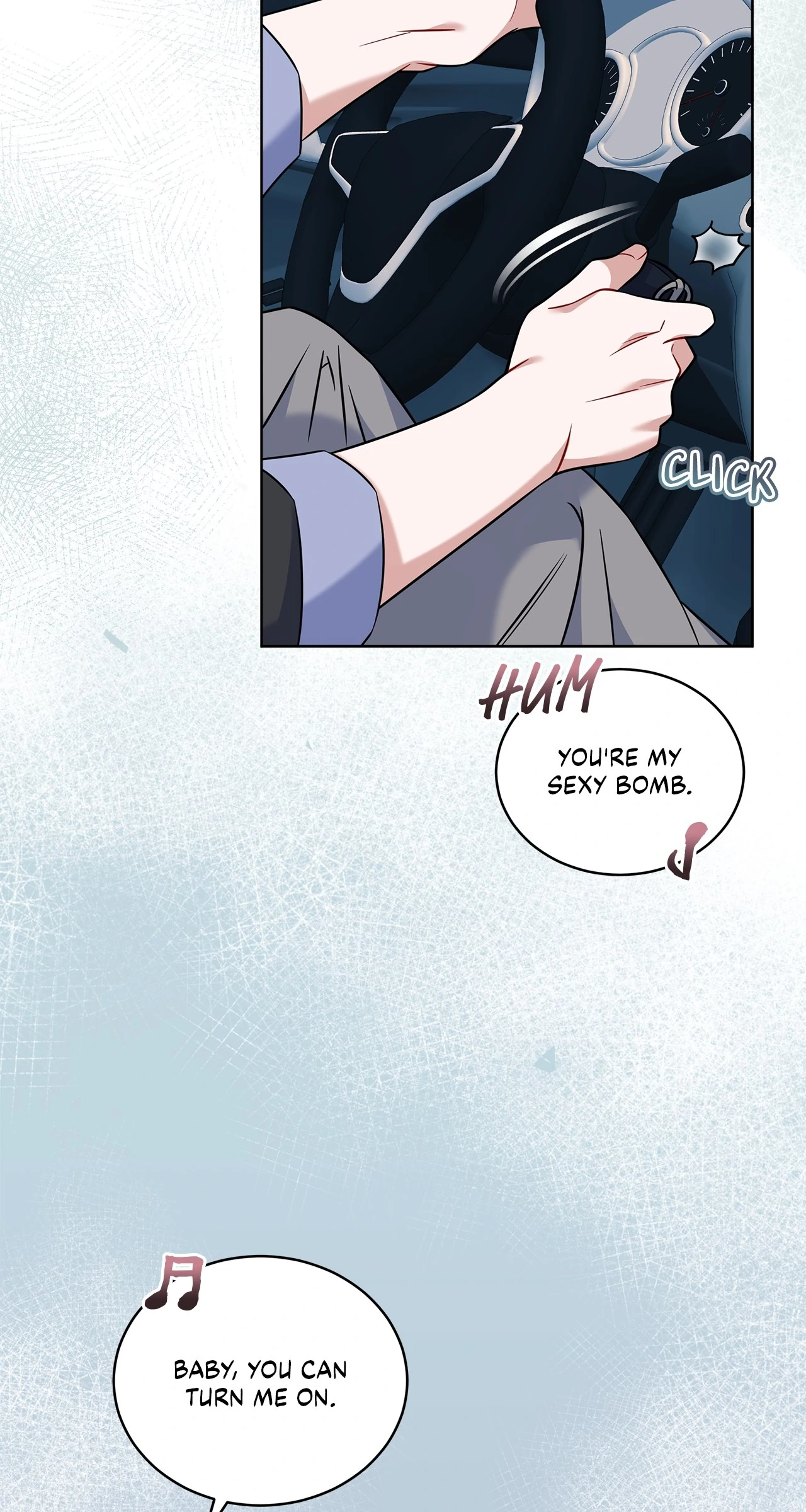 The Fox’s Love Refresher - Chapter 14 manhwa