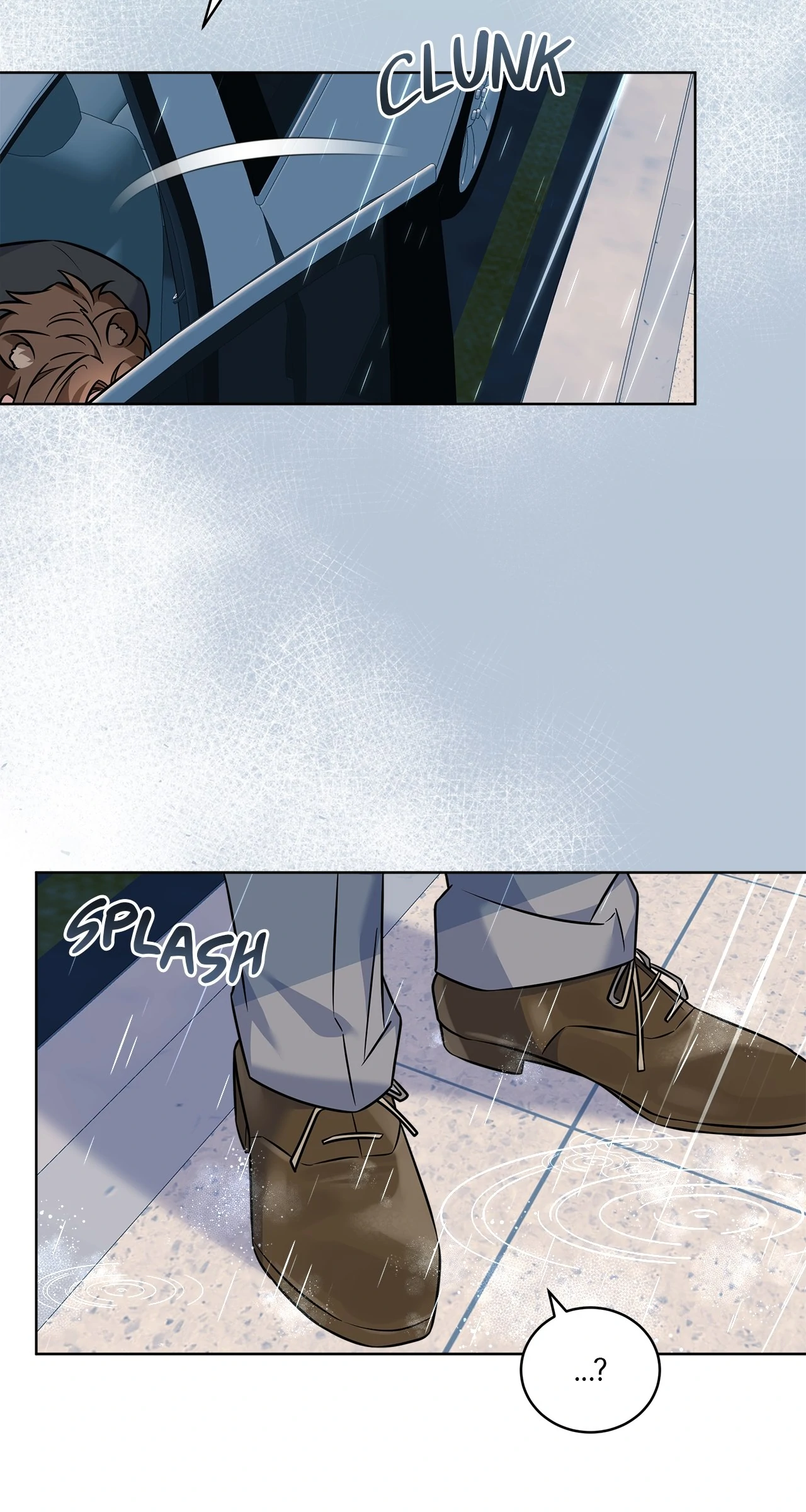 The Fox’s Love Refresher - Chapter 14 manhwa