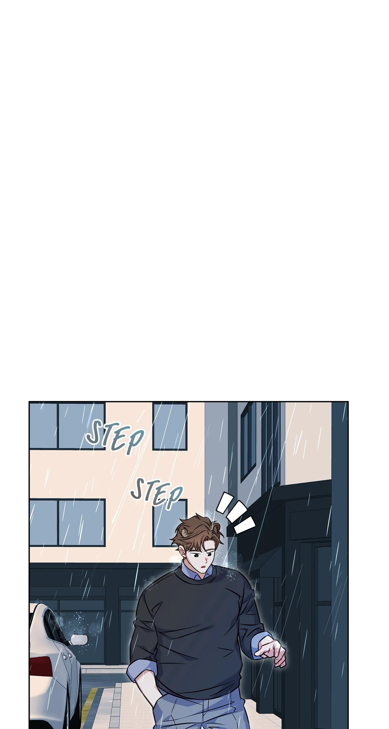 The Fox’s Love Refresher - Chapter 14 manhwa