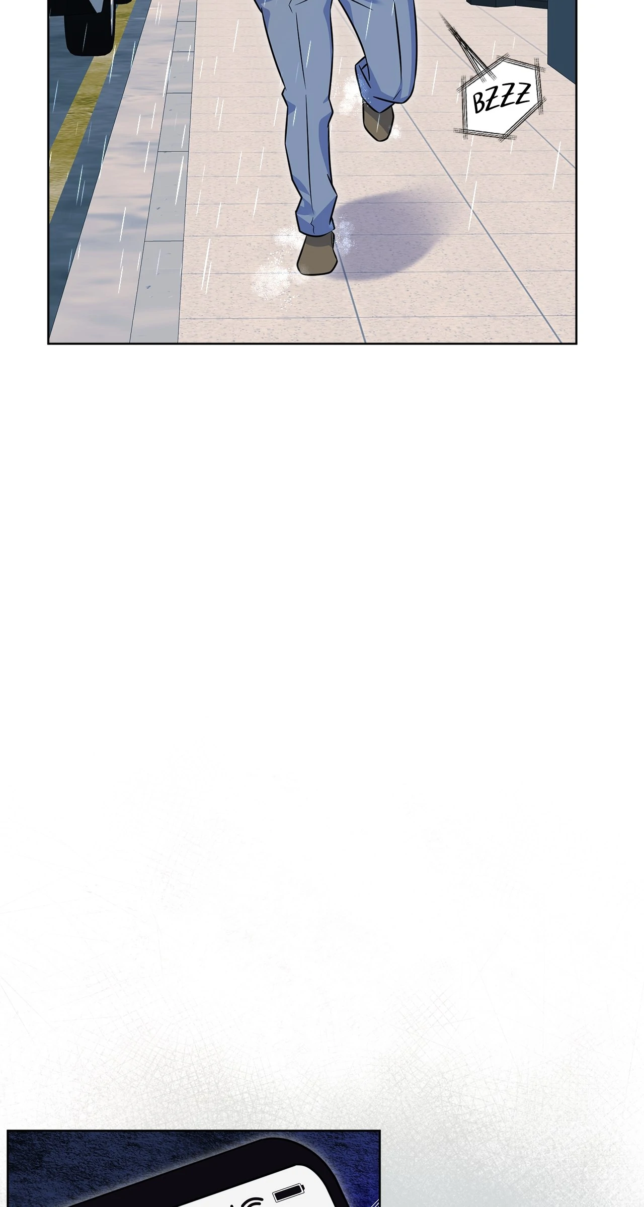 The Fox’s Love Refresher - Chapter 14 manhwa