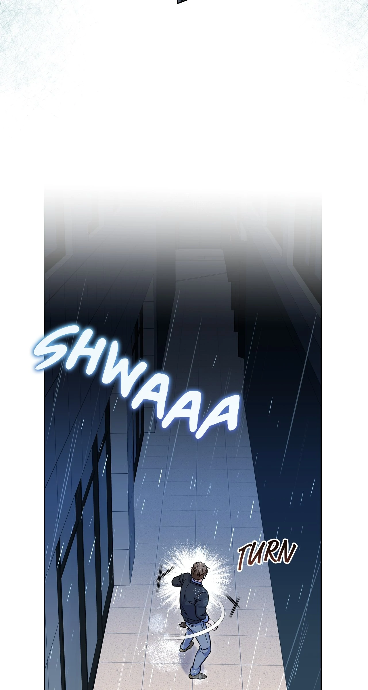 The Fox’s Love Refresher - Chapter 14 manhwa