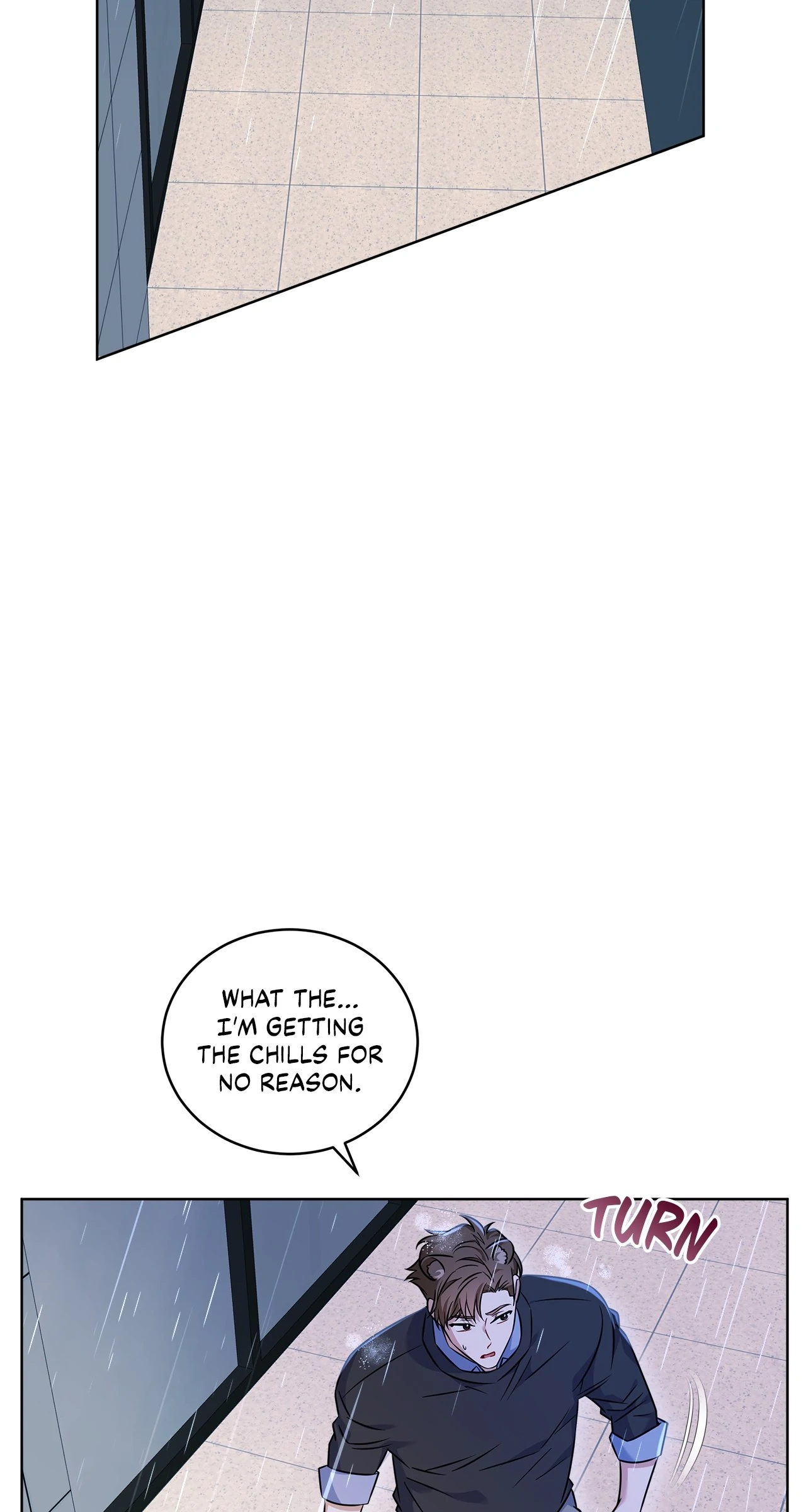 The Fox’s Love Refresher - Chapter 14 manhwa