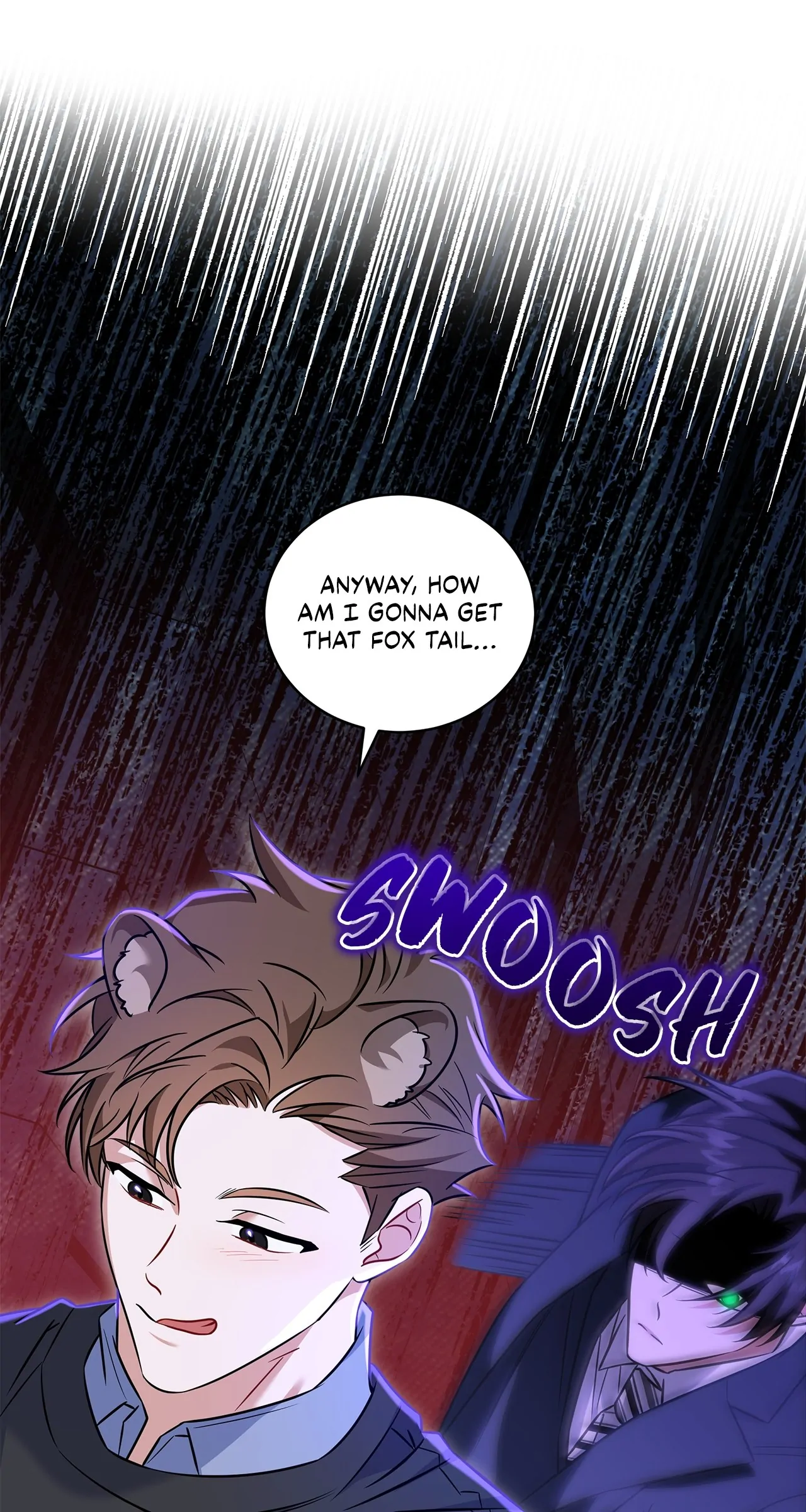 The Fox’s Love Refresher - Chapter 14 manhwa