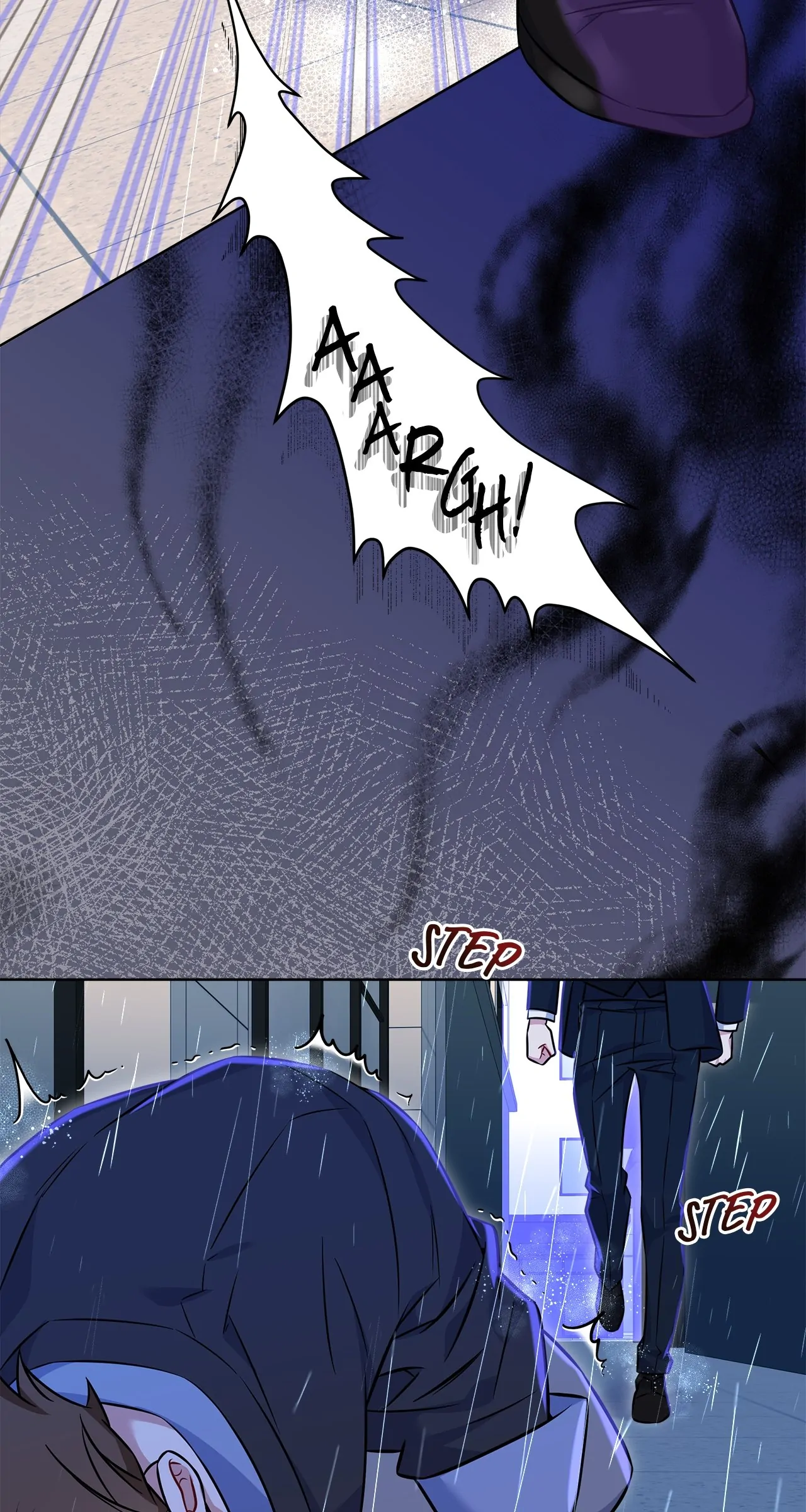 The Fox’s Love Refresher - Chapter 14 manhwa