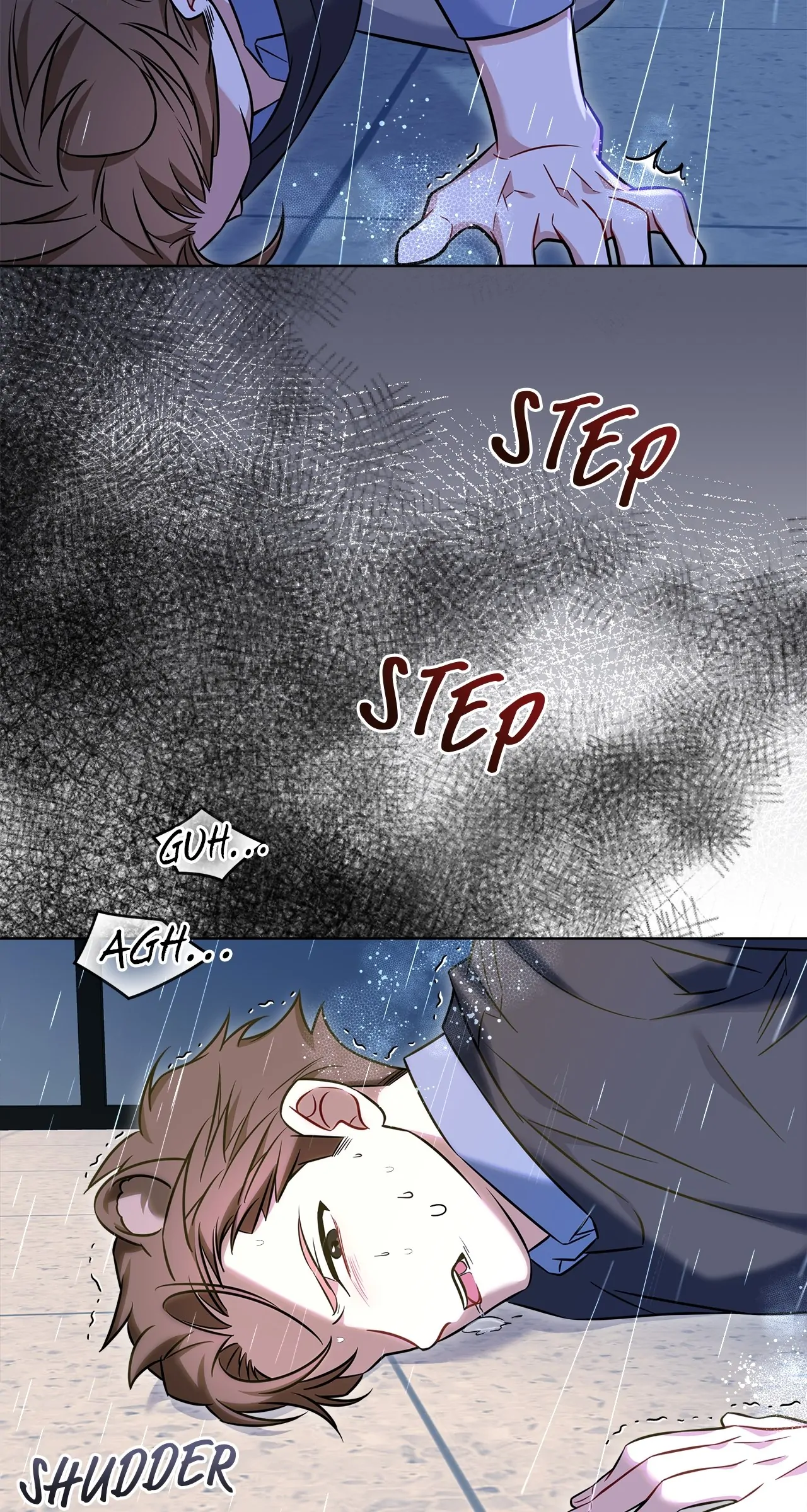 The Fox’s Love Refresher - Chapter 14 manhwa