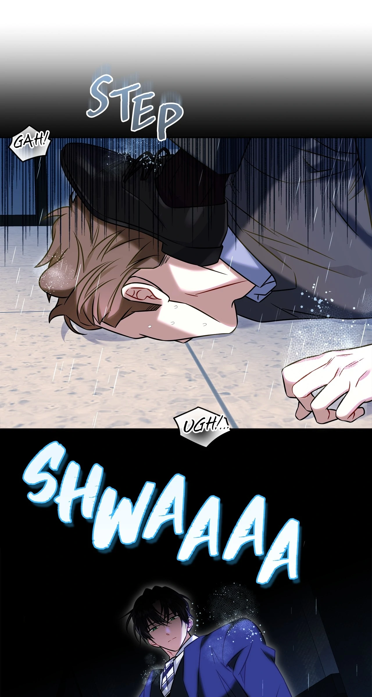The Fox’s Love Refresher - Chapter 14 manhwa