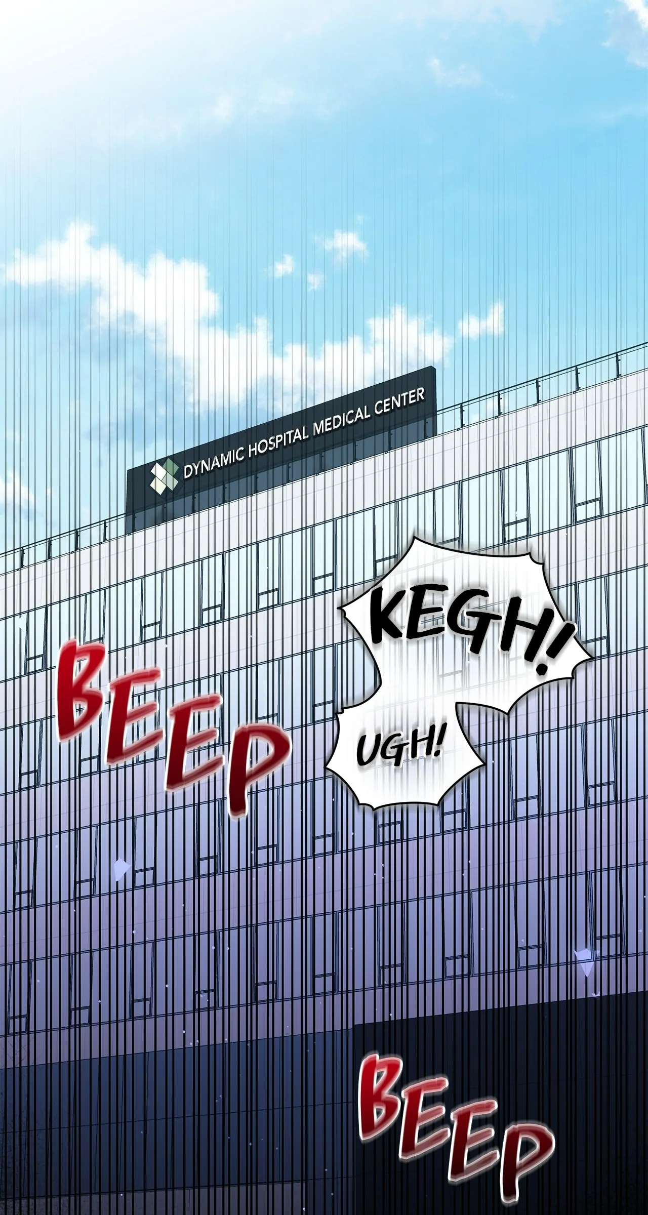 The Fox’s Love Refresher - Chapter 15 manhwa