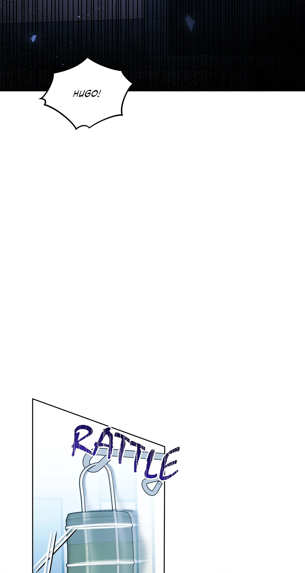 The Fox’s Love Refresher - Chapter 15 manhwa
