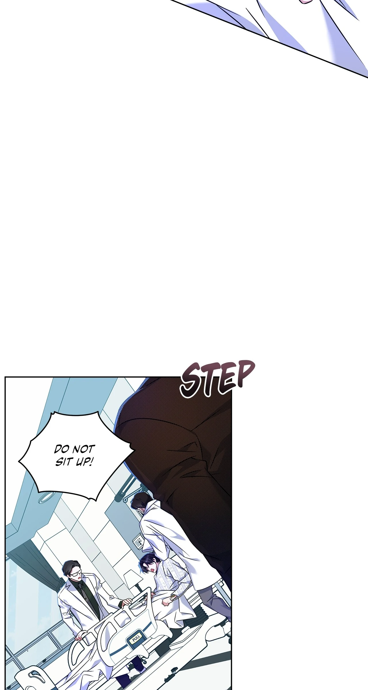 The Fox’s Love Refresher - Chapter 15 manhwa
