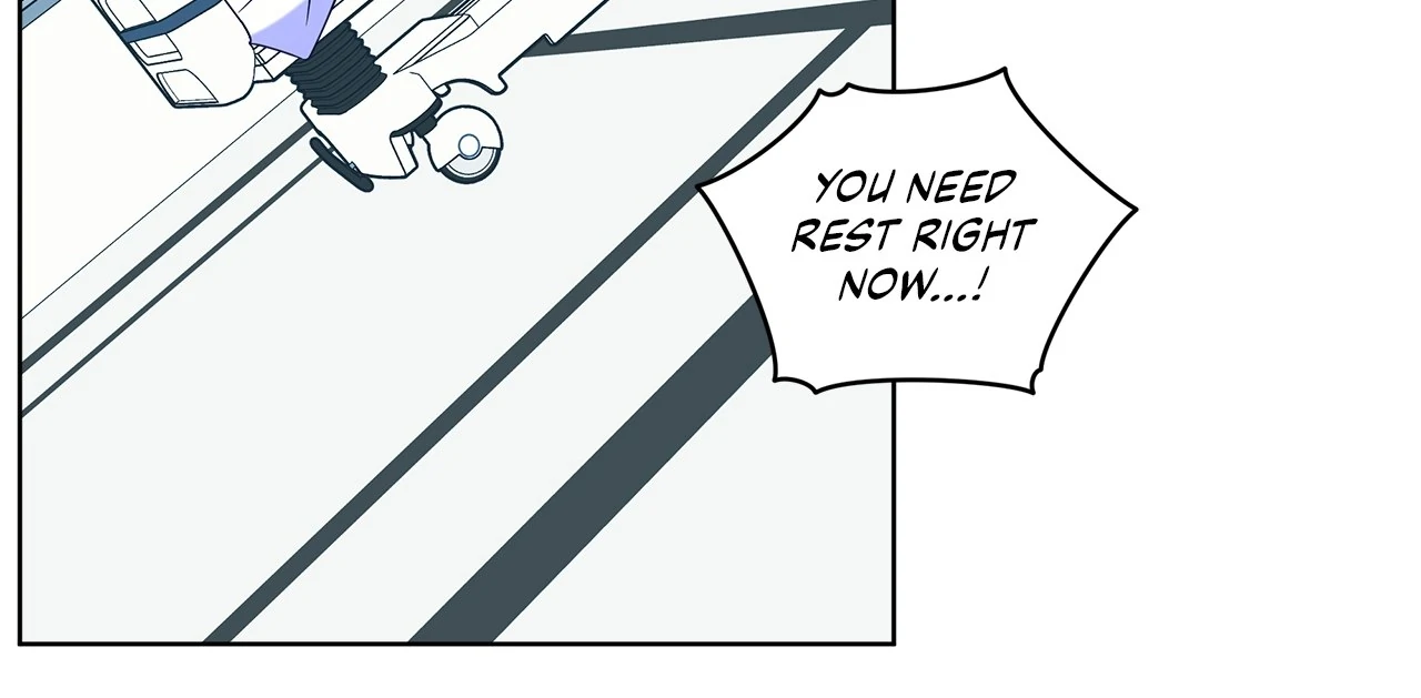 The Fox’s Love Refresher - Chapter 15 manhwa