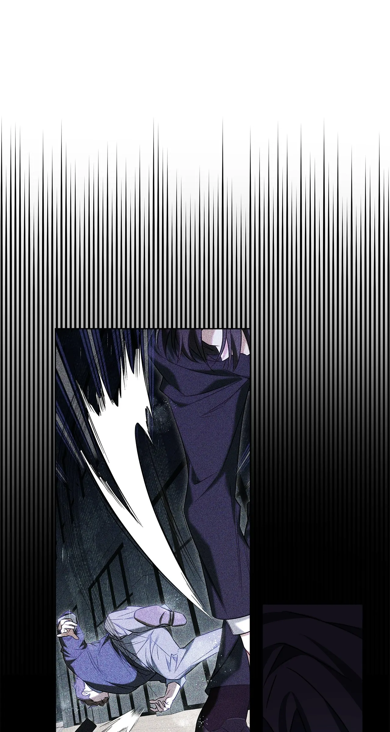 The Fox’s Love Refresher - Chapter 15 manhwa