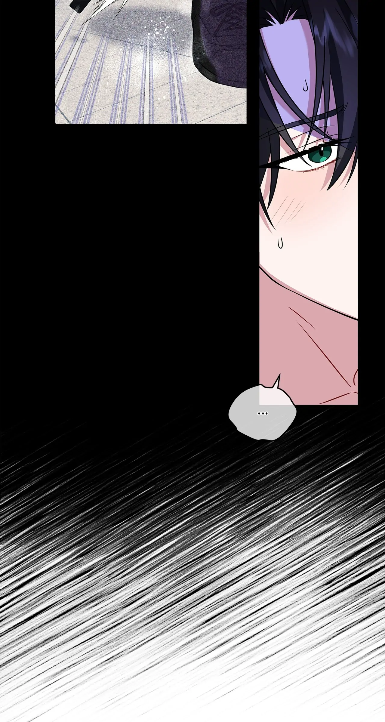 The Fox’s Love Refresher - Chapter 15 manhwa