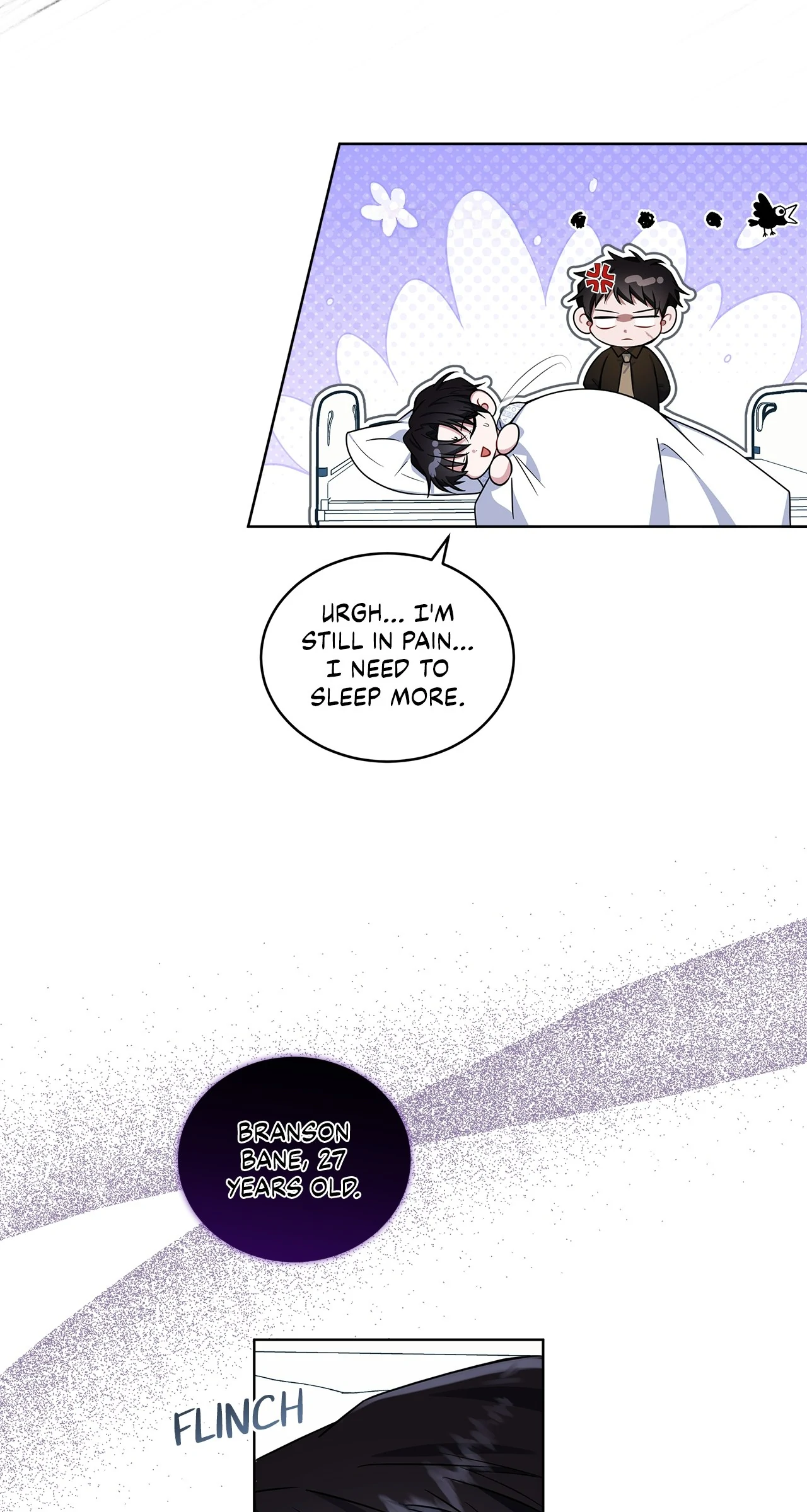 The Fox’s Love Refresher - Chapter 15 manhwa