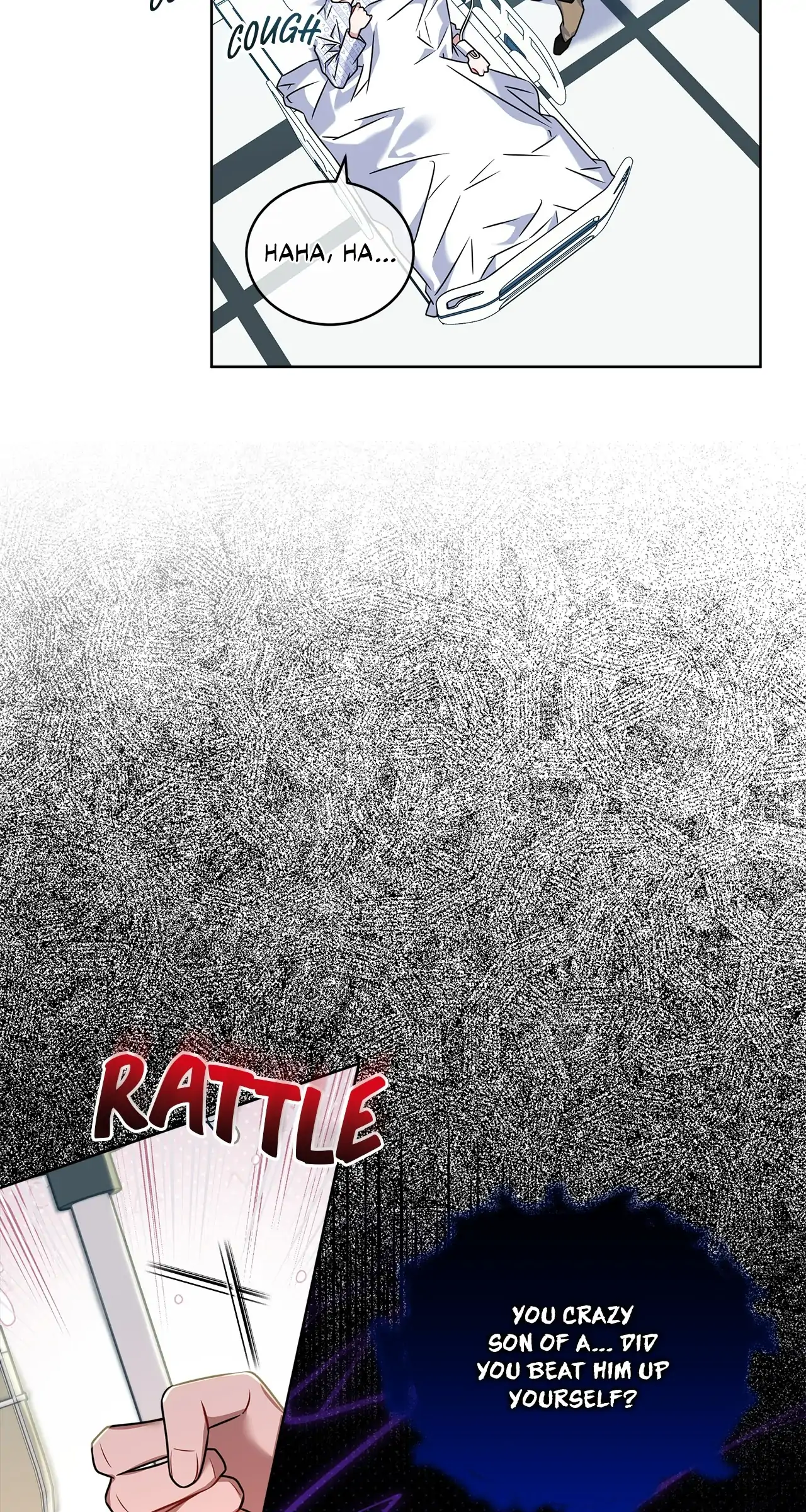 The Fox’s Love Refresher - Chapter 15 manhwa