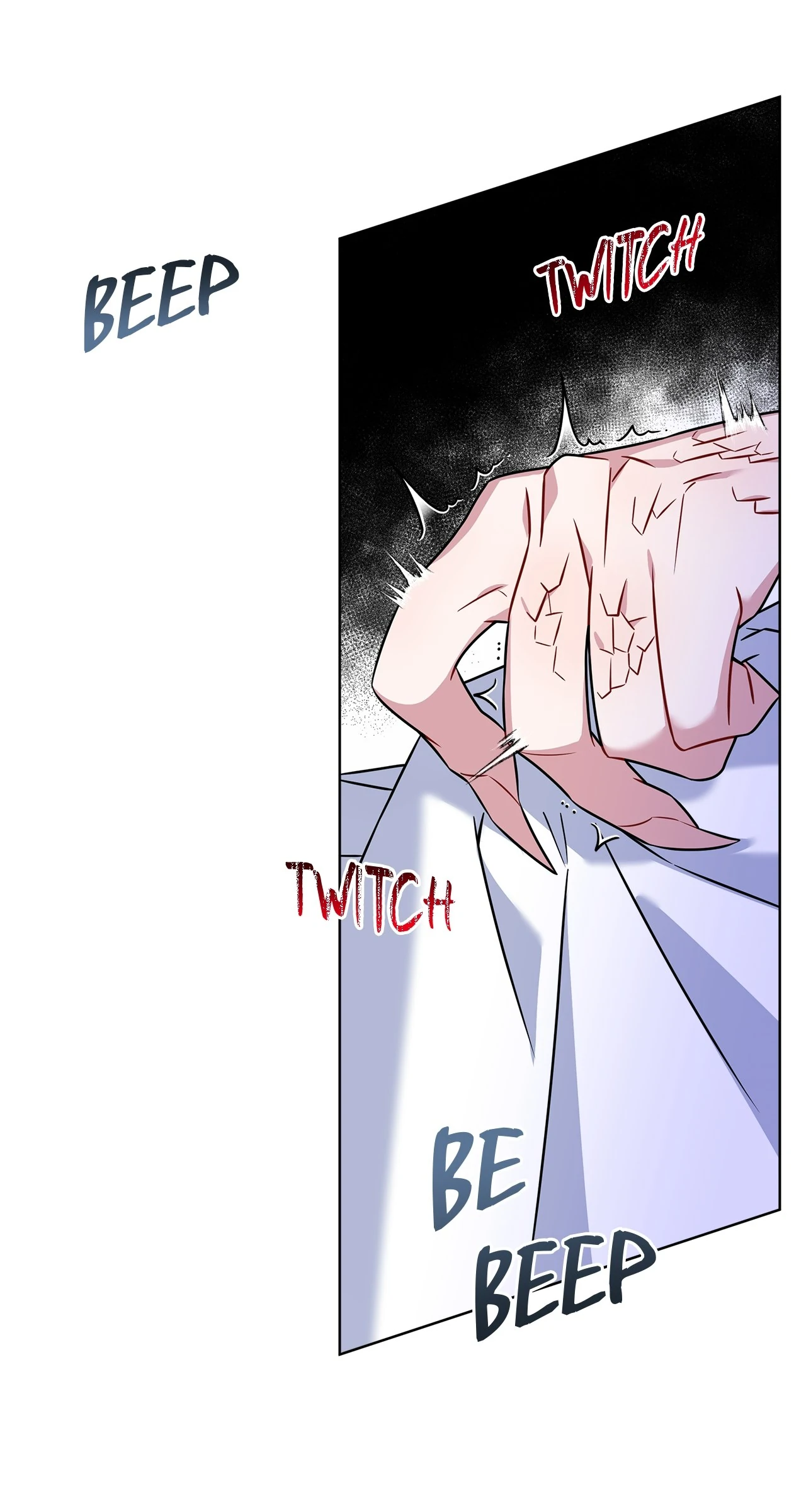 The Fox’s Love Refresher - Chapter 15 manhwa