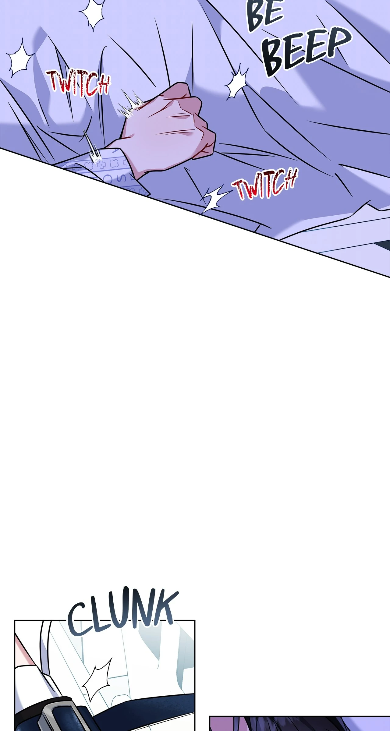 The Fox’s Love Refresher - Chapter 15 manhwa