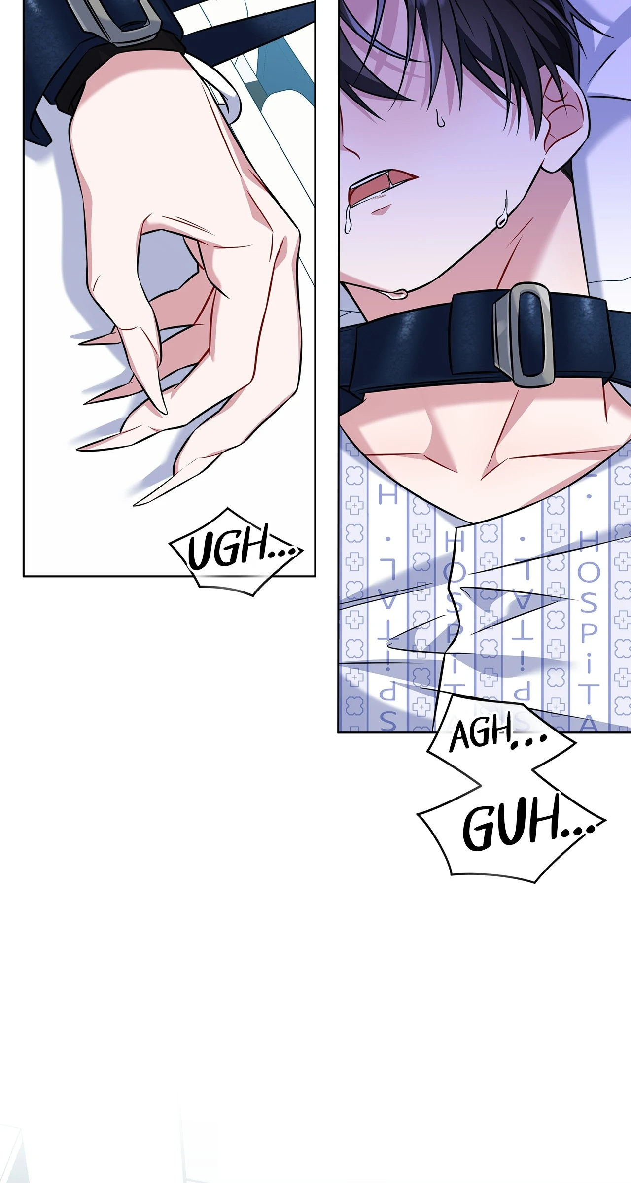 The Fox’s Love Refresher - Chapter 15 manhwa