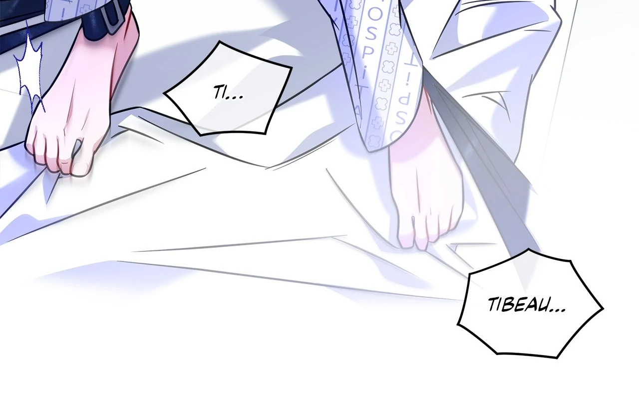 The Fox’s Love Refresher - Chapter 15 manhwa