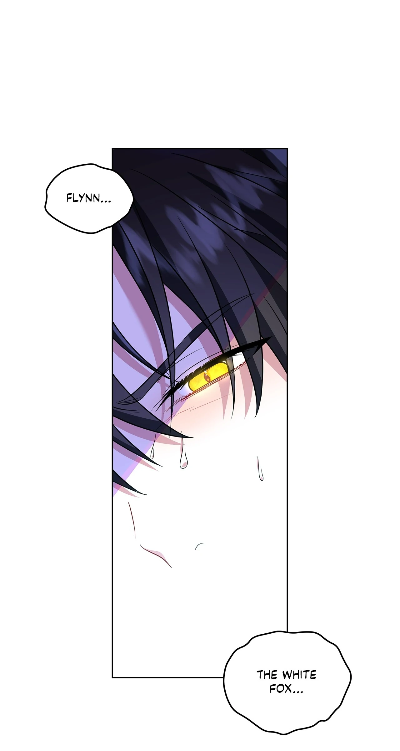 The Fox’s Love Refresher - Chapter 15 manhwa