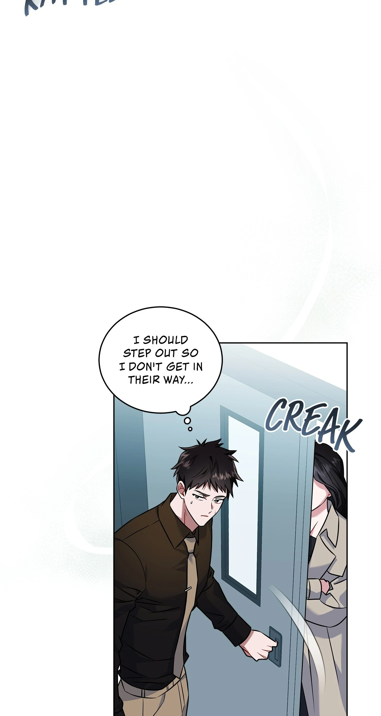 The Fox’s Love Refresher - Chapter 15 manhwa