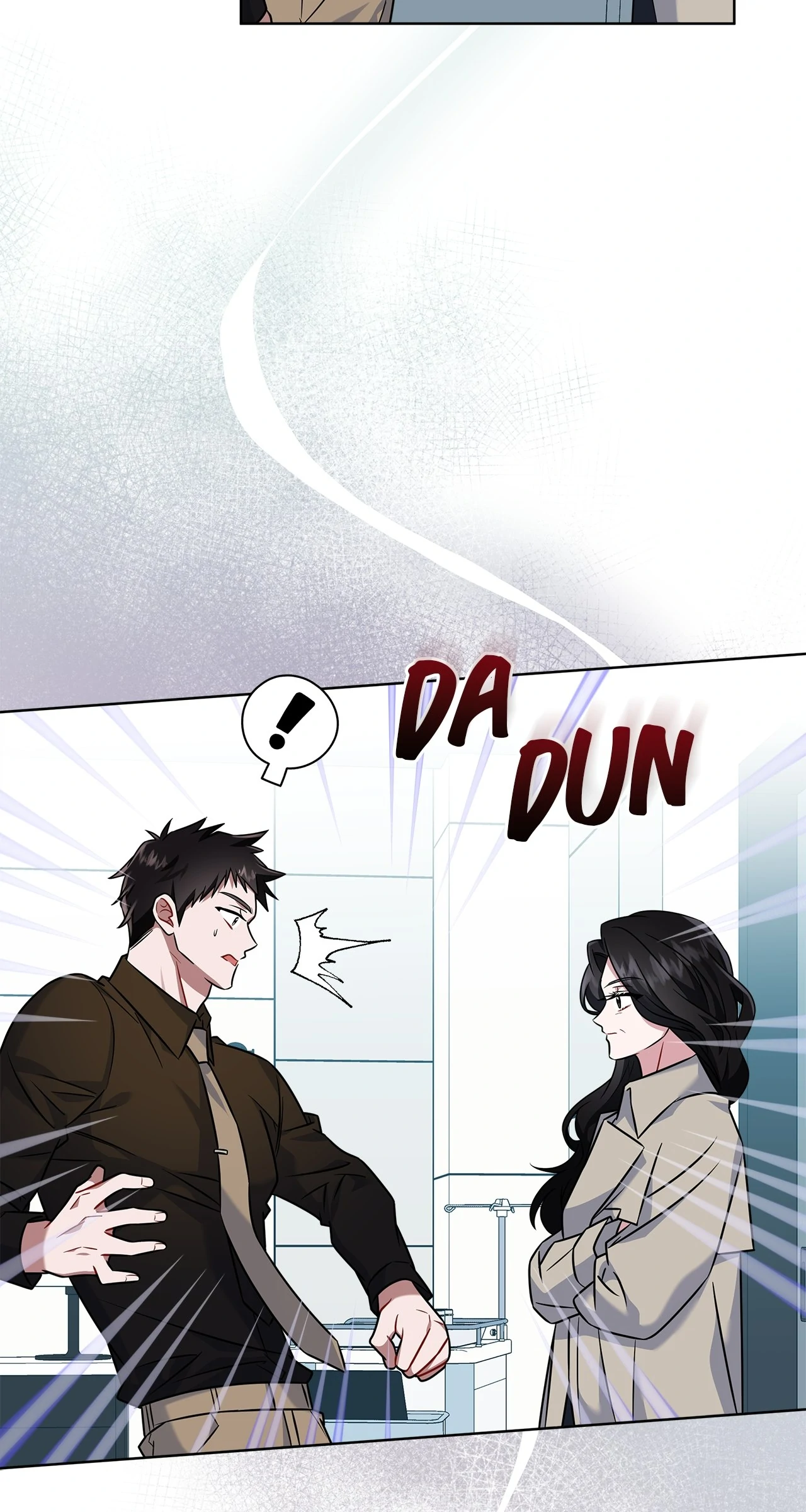 The Fox’s Love Refresher - Chapter 15 manhwa