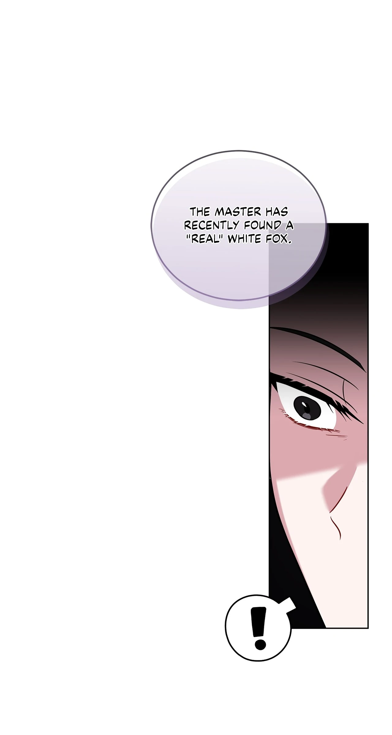 The Fox’s Love Refresher - Chapter 15 manhwa