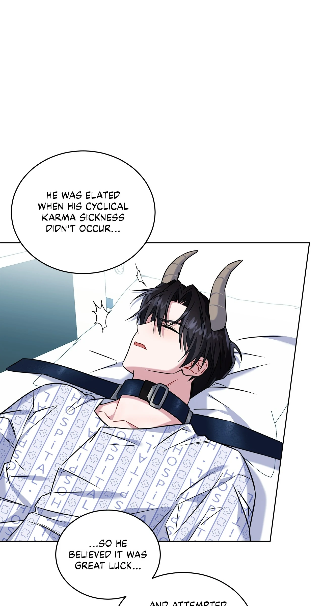 The Fox’s Love Refresher - Chapter 15 manhwa