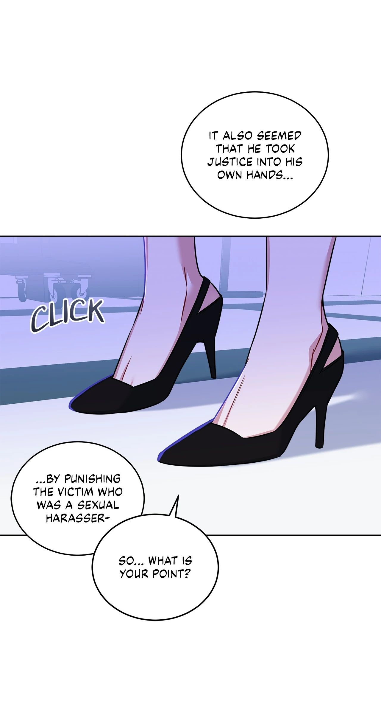 The Fox’s Love Refresher - Chapter 15 manhwa