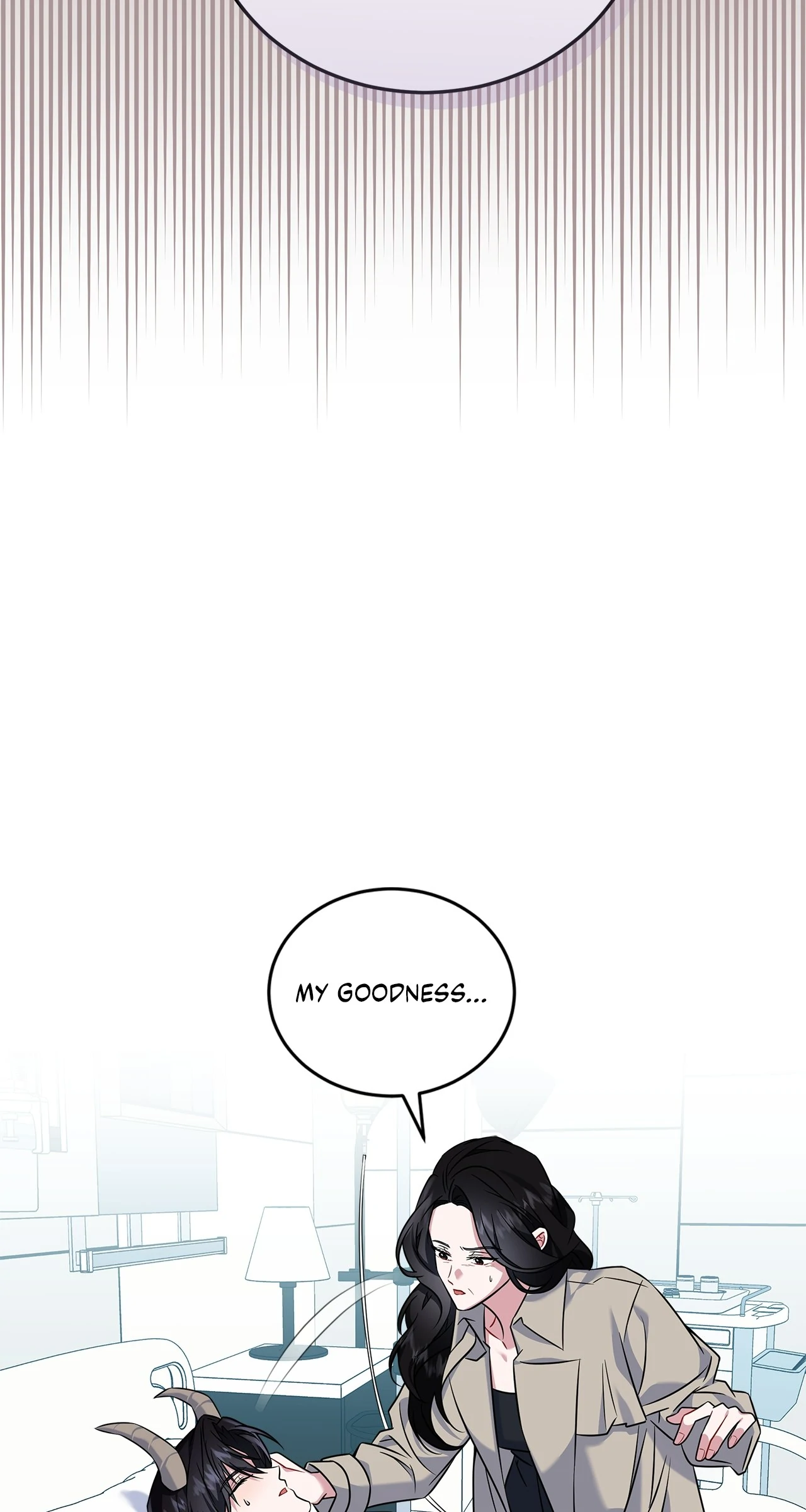 The Fox’s Love Refresher - Chapter 15 manhwa