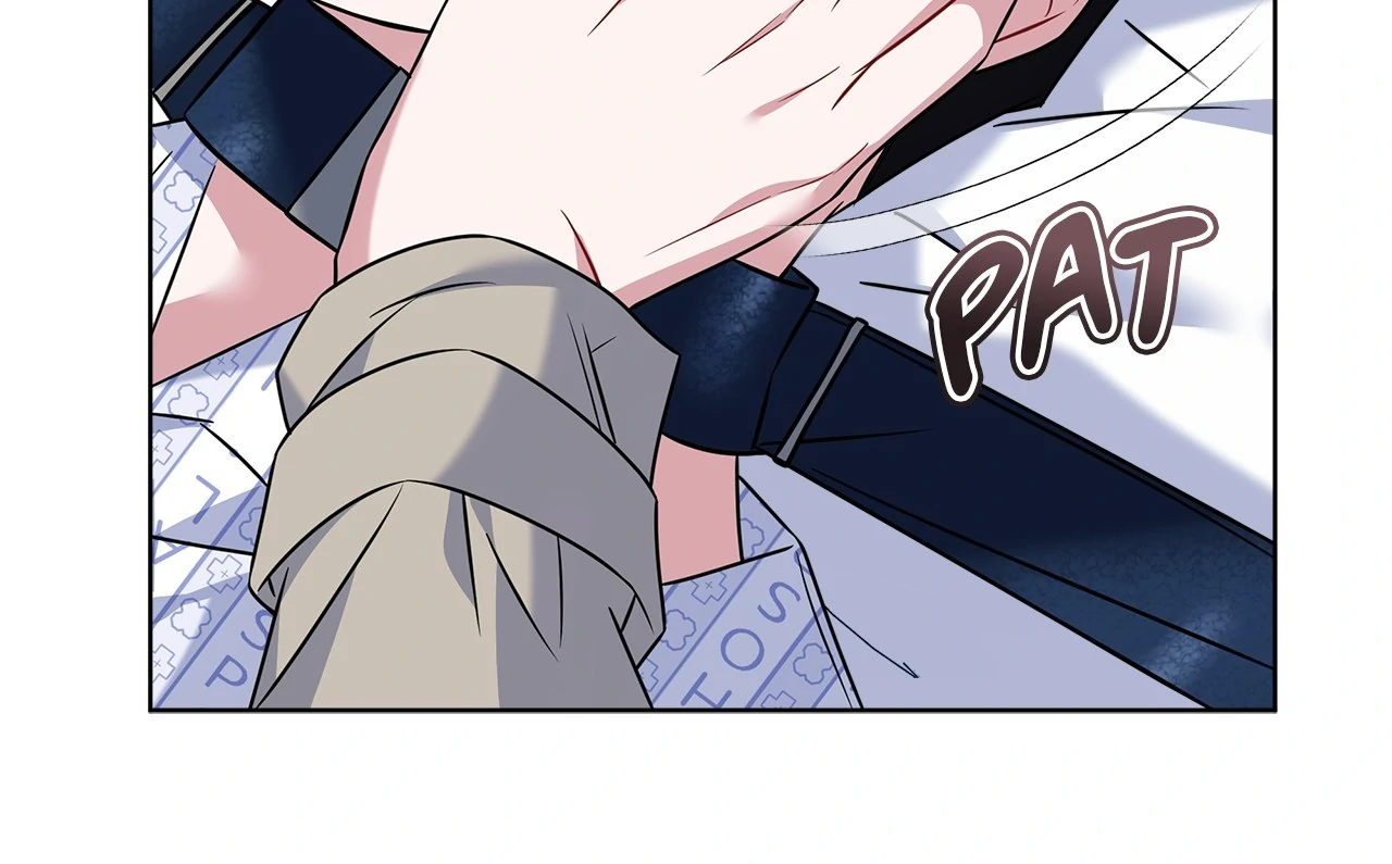The Fox’s Love Refresher - Chapter 15 manhwa