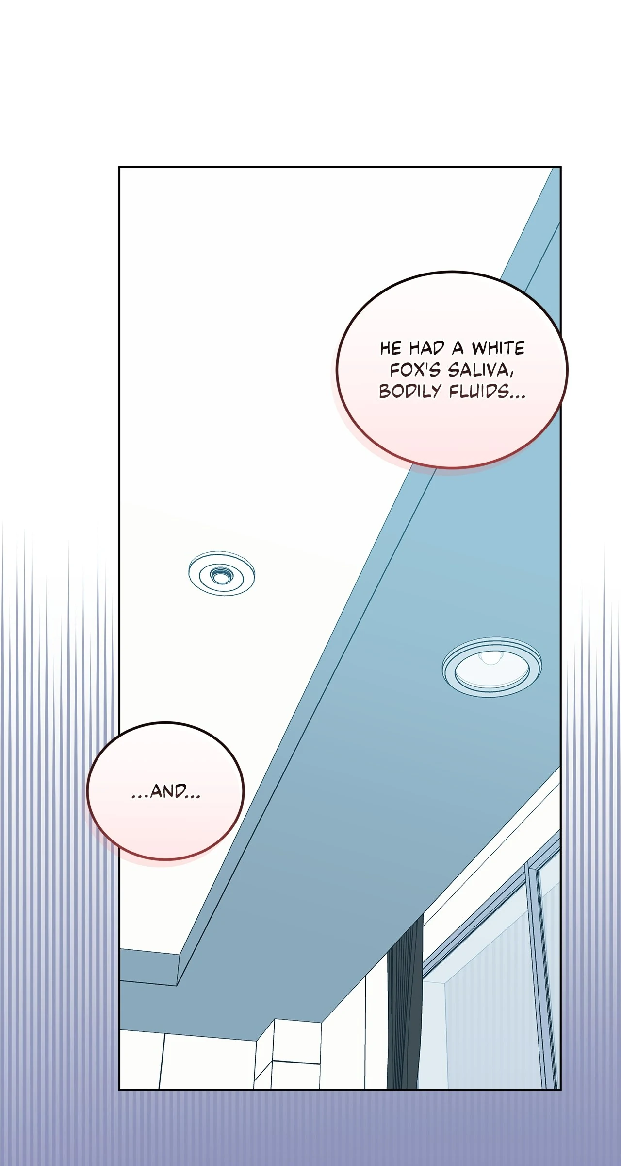 The Fox’s Love Refresher - Chapter 15 manhwa
