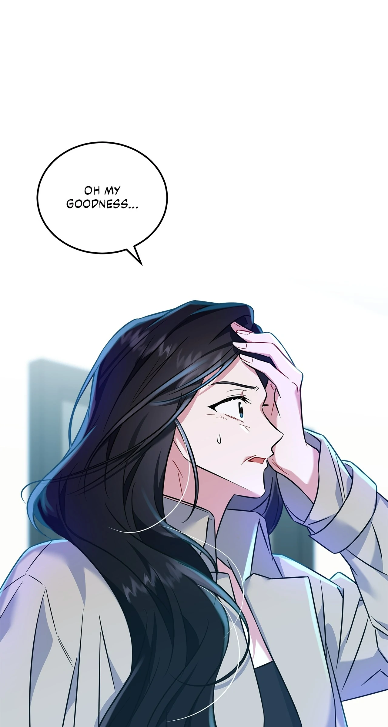 The Fox’s Love Refresher - Chapter 15 manhwa