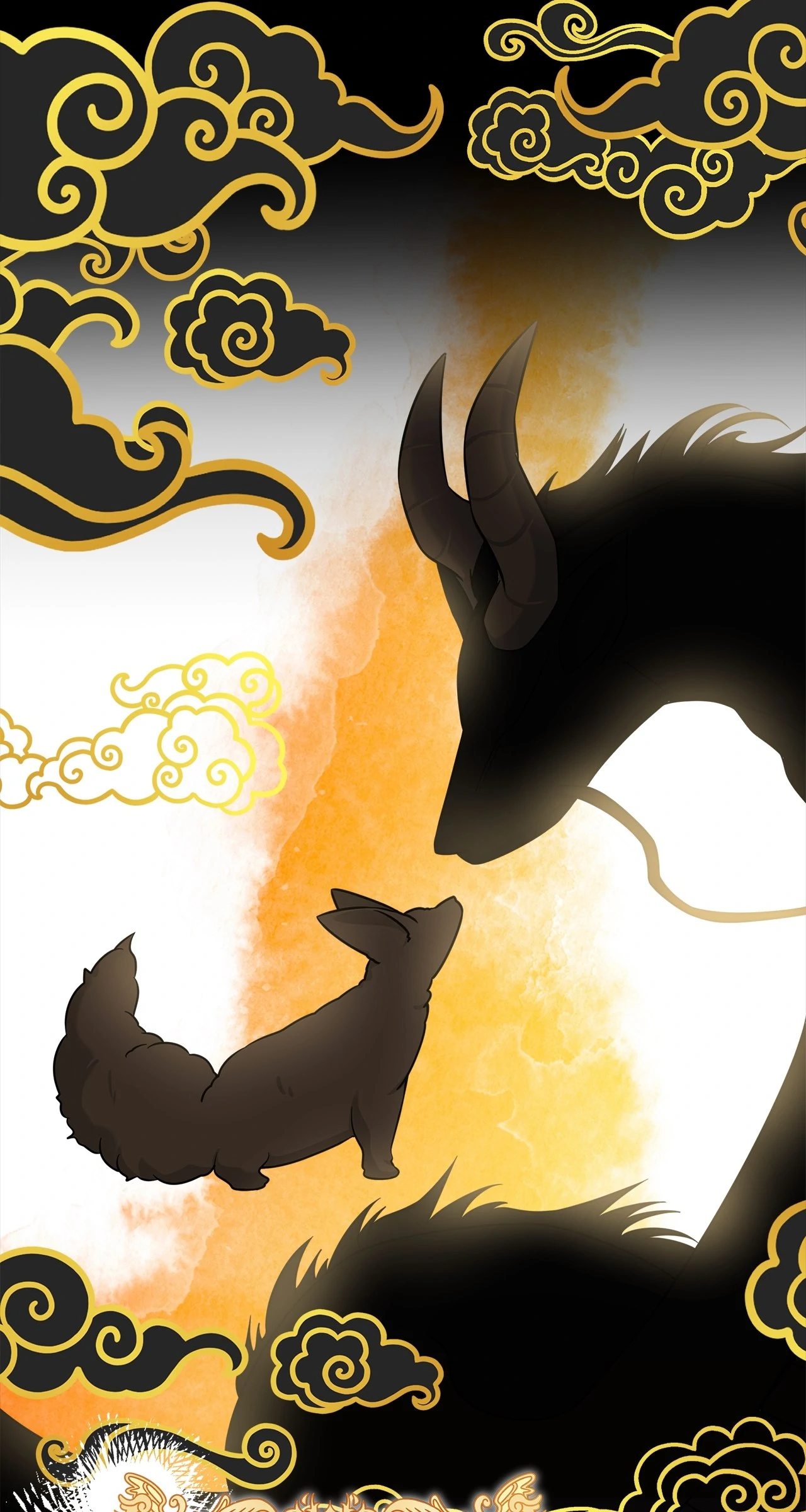 The Fox’s Love Refresher - Chapter 16 manhwa