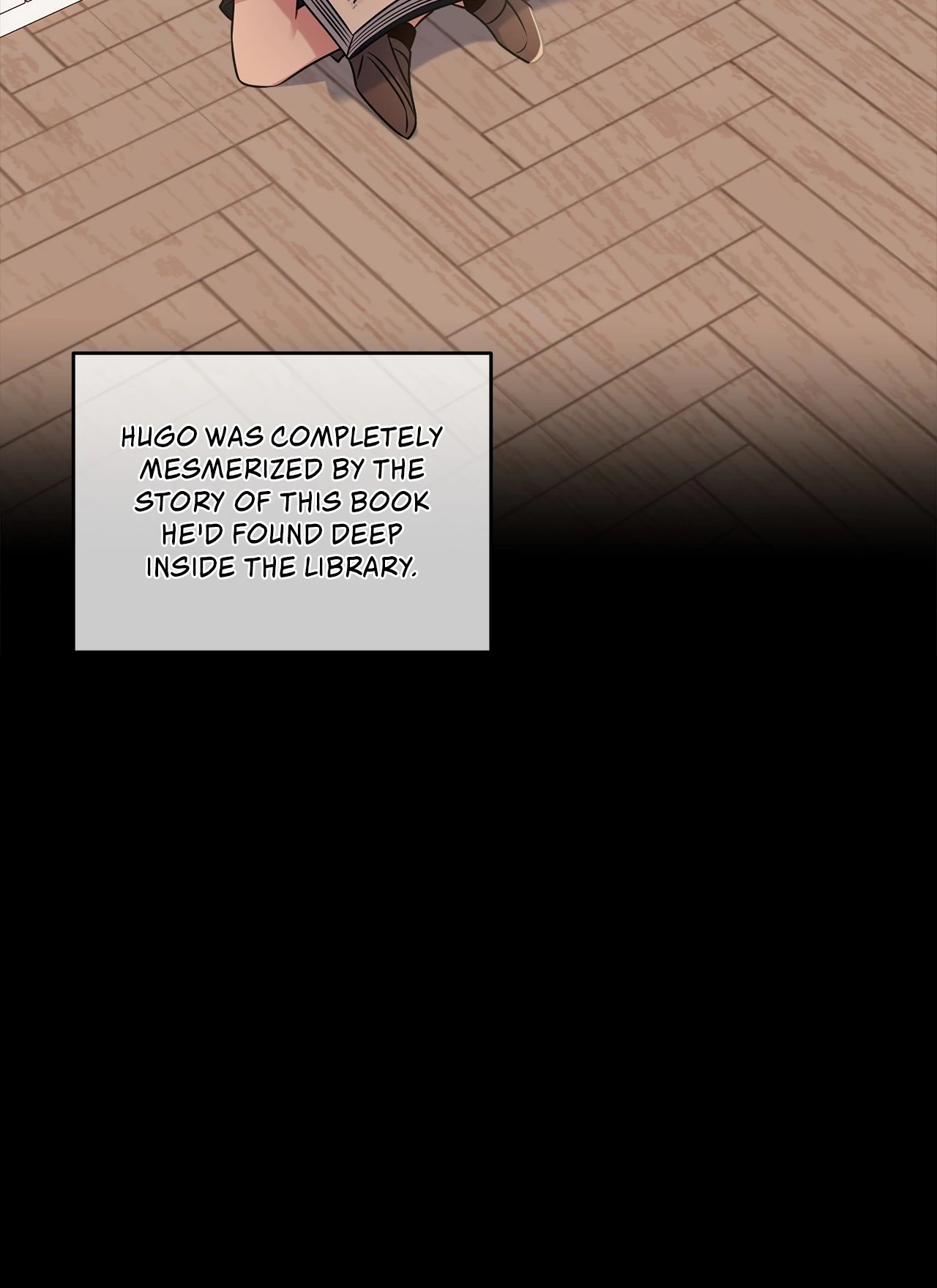 The Fox’s Love Refresher - Chapter 16 manhwa