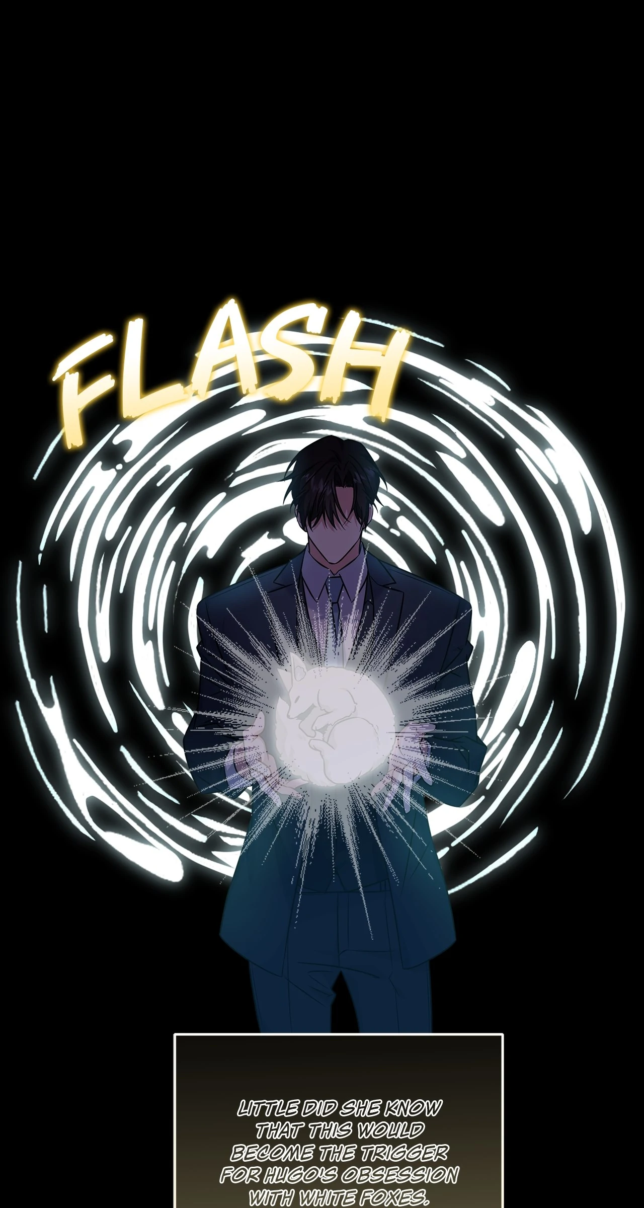 The Fox’s Love Refresher - Chapter 16 manhwa