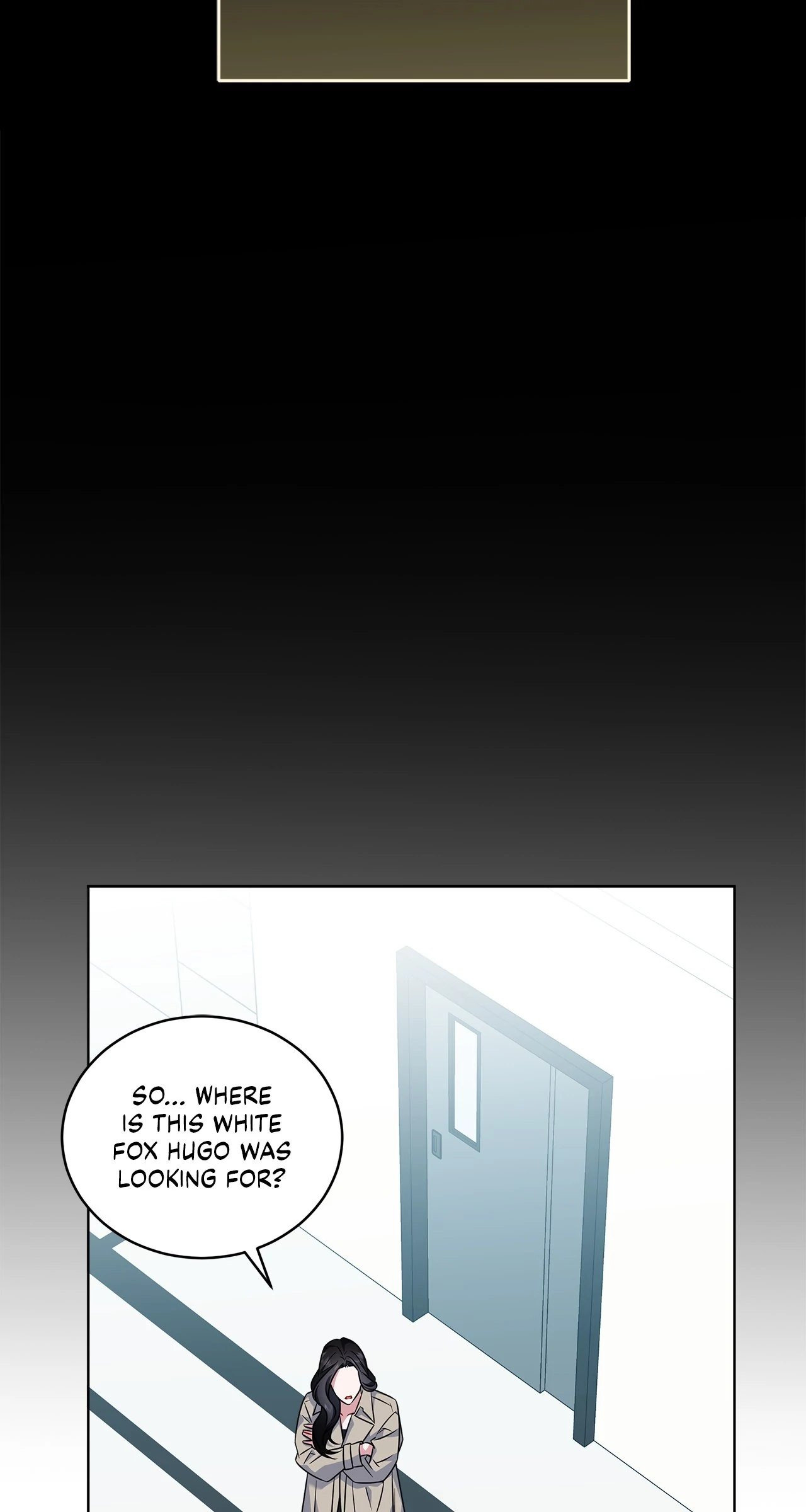 The Fox’s Love Refresher - Chapter 16 manhwa