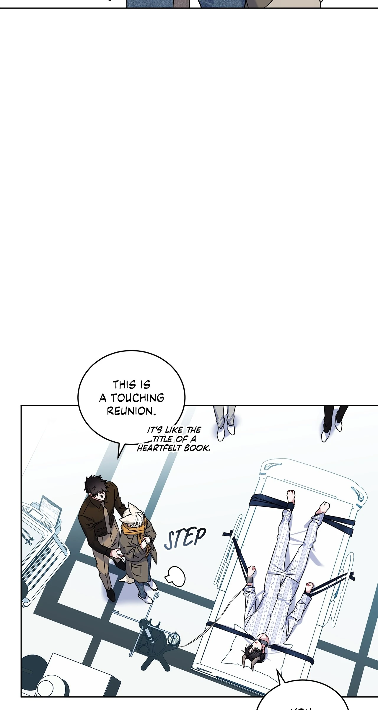The Fox’s Love Refresher - Chapter 16 manhwa