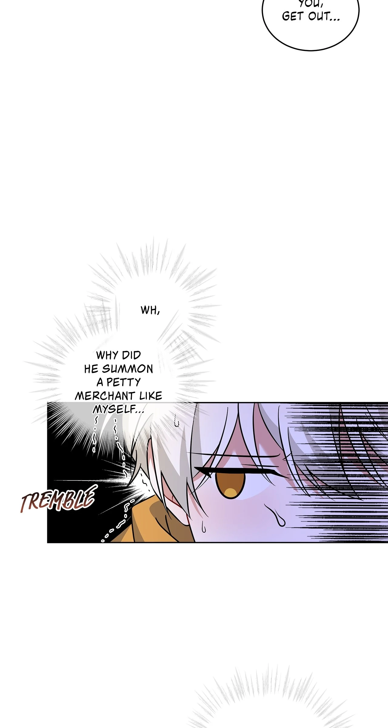The Fox’s Love Refresher - Chapter 16 manhwa