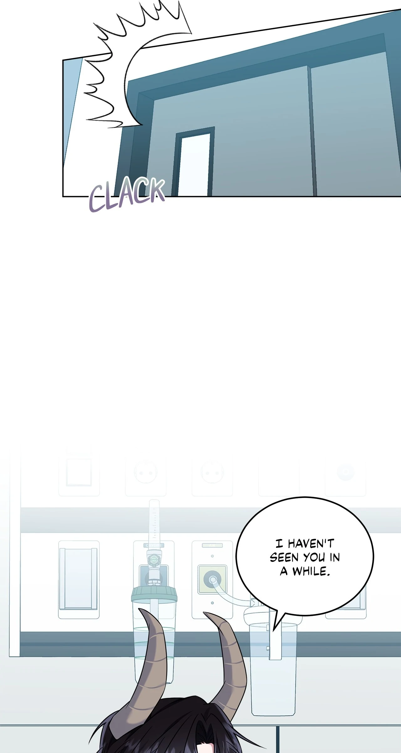 The Fox’s Love Refresher - Chapter 16 manhwa