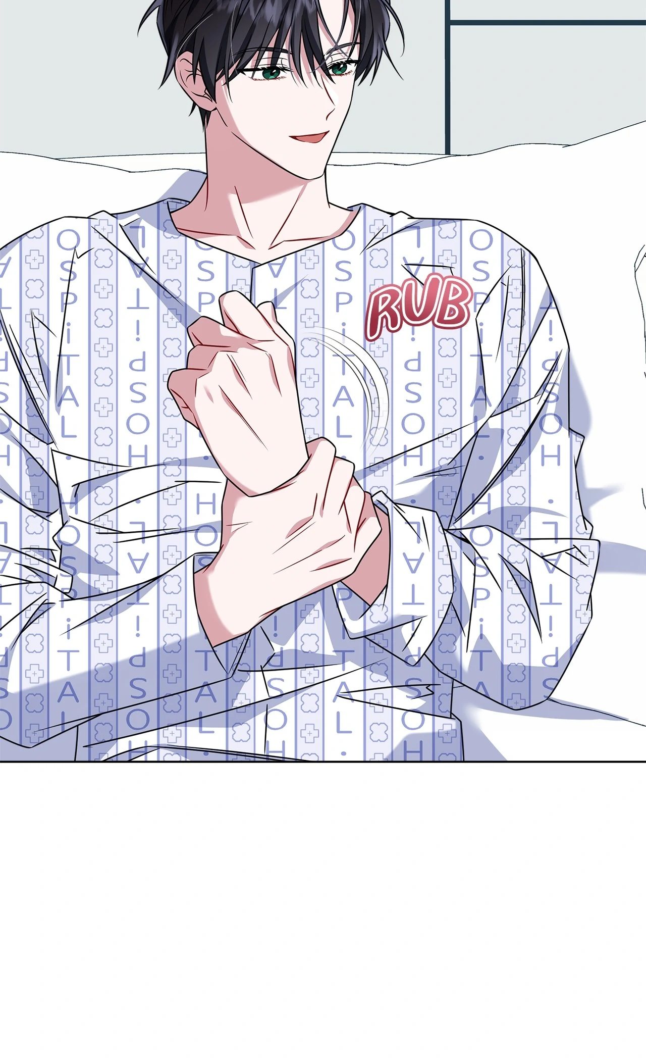 The Fox’s Love Refresher - Chapter 16 manhwa