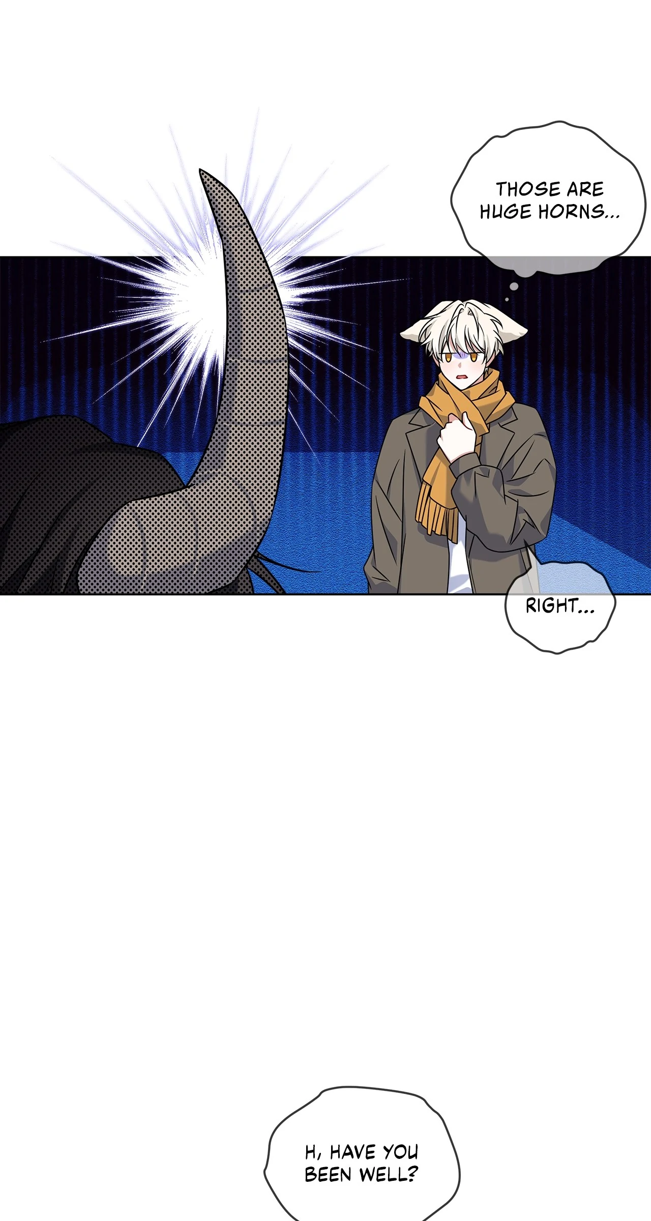 The Fox’s Love Refresher - Chapter 16 manhwa