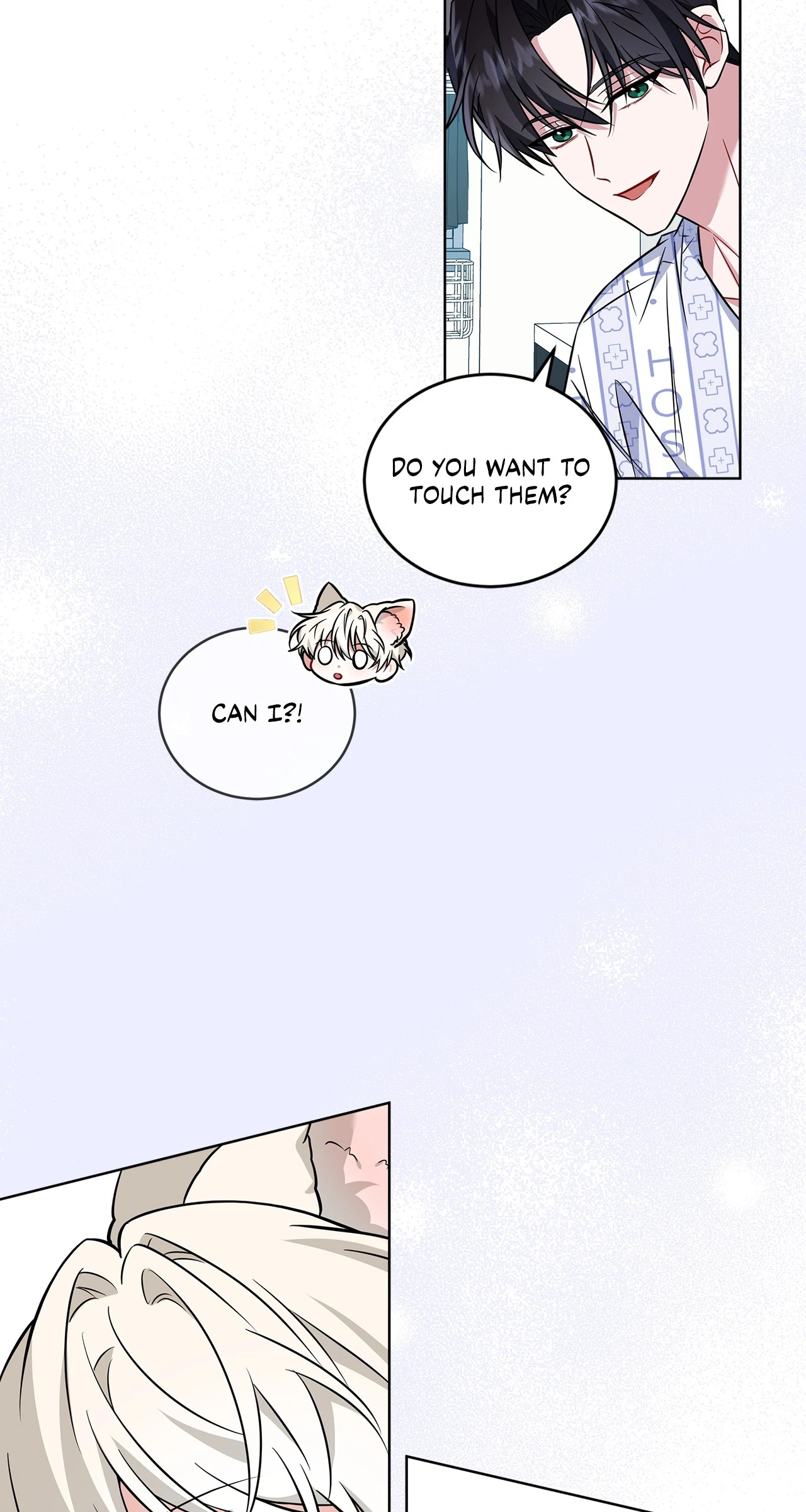 The Fox’s Love Refresher - Chapter 16 manhwa