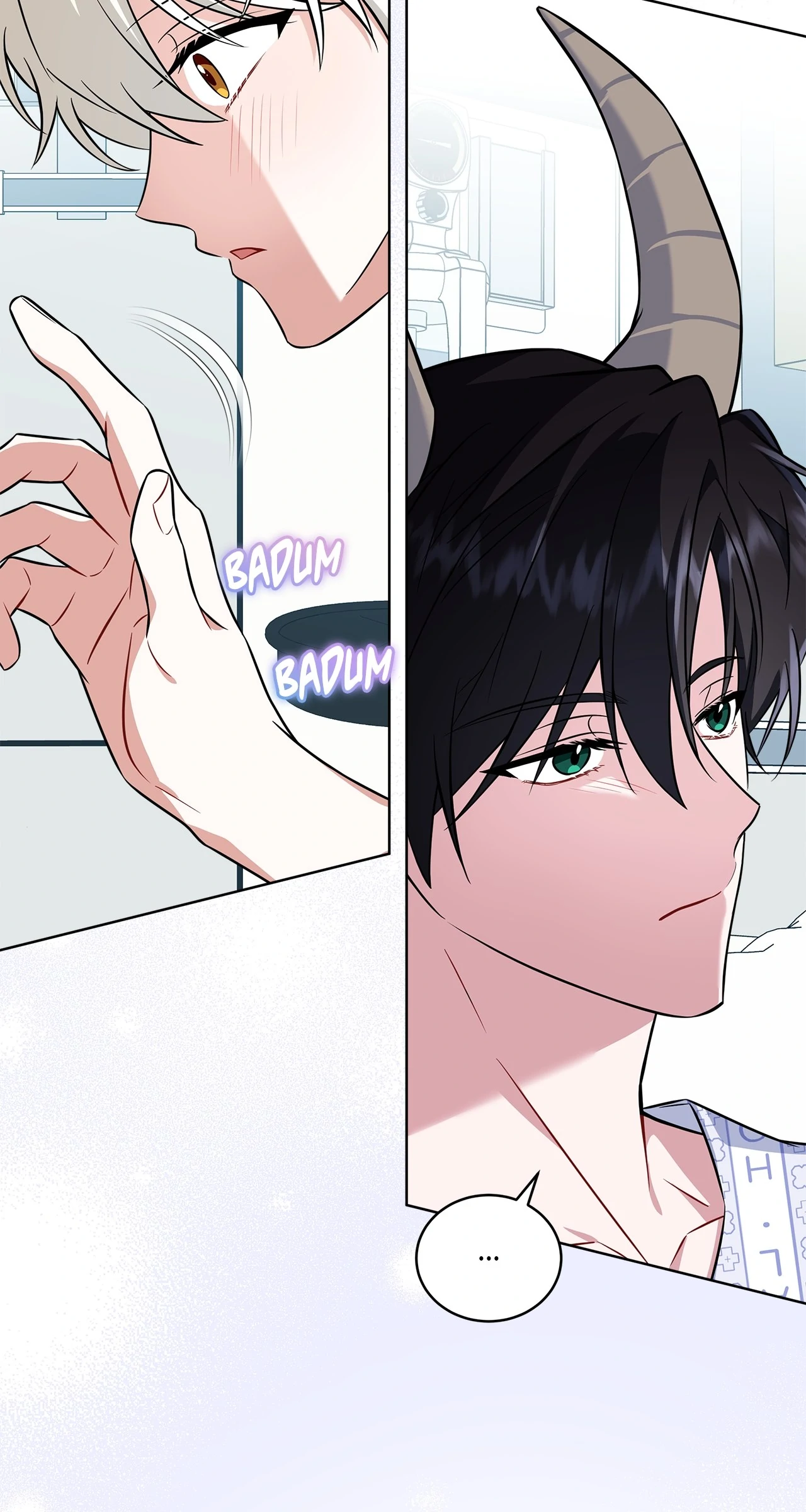 The Fox’s Love Refresher - Chapter 16 manhwa