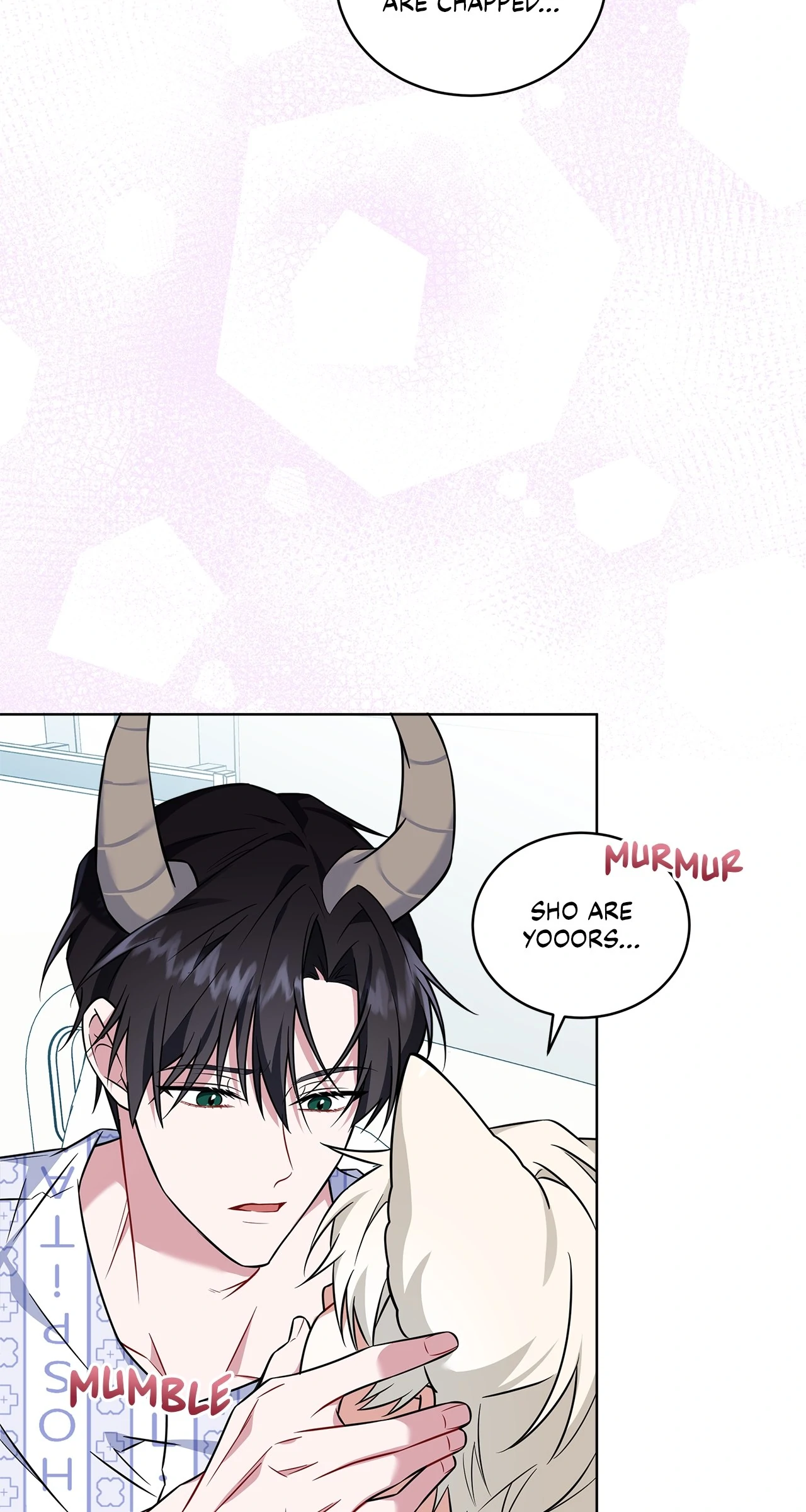 The Fox’s Love Refresher - Chapter 16 manhwa