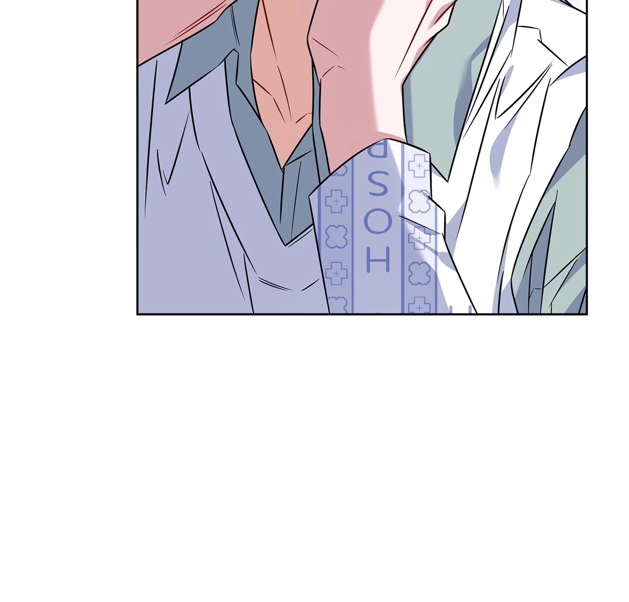 The Fox’s Love Refresher - Chapter 16 manhwa