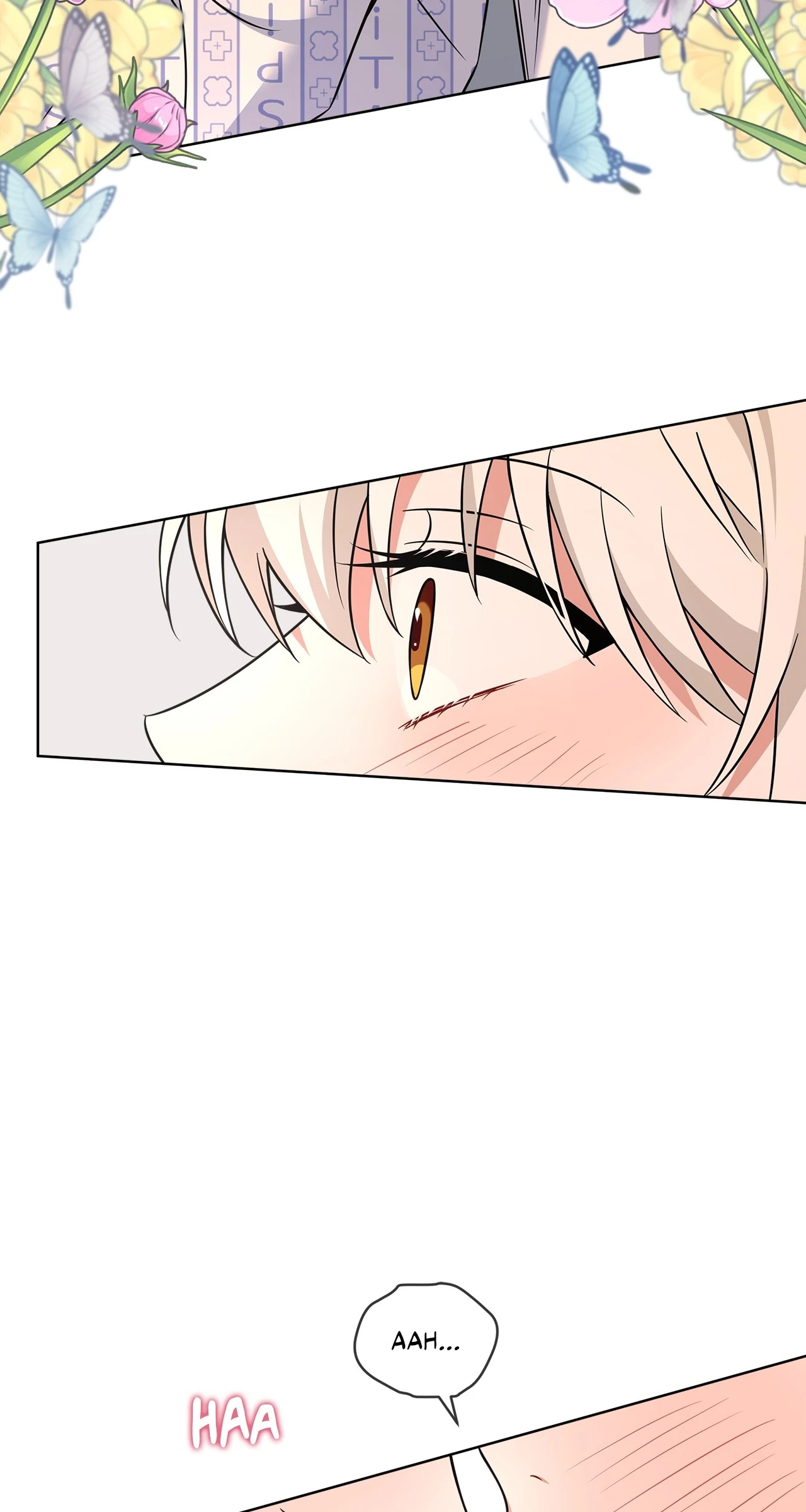 The Fox’s Love Refresher - Chapter 16 manhwa