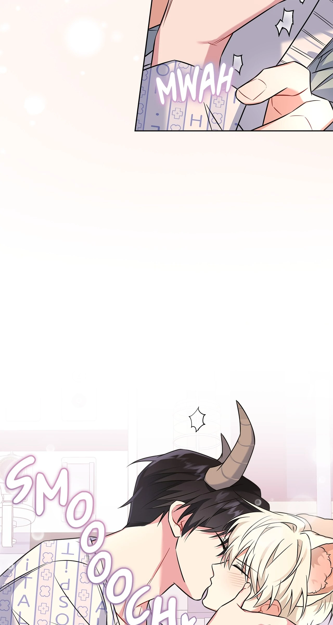 The Fox’s Love Refresher - Chapter 16 manhwa